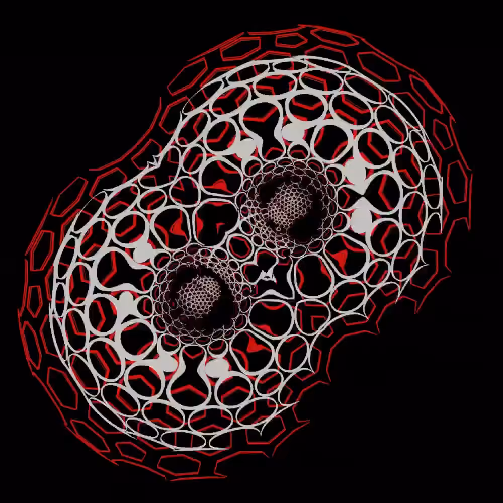 Warp Spheres
