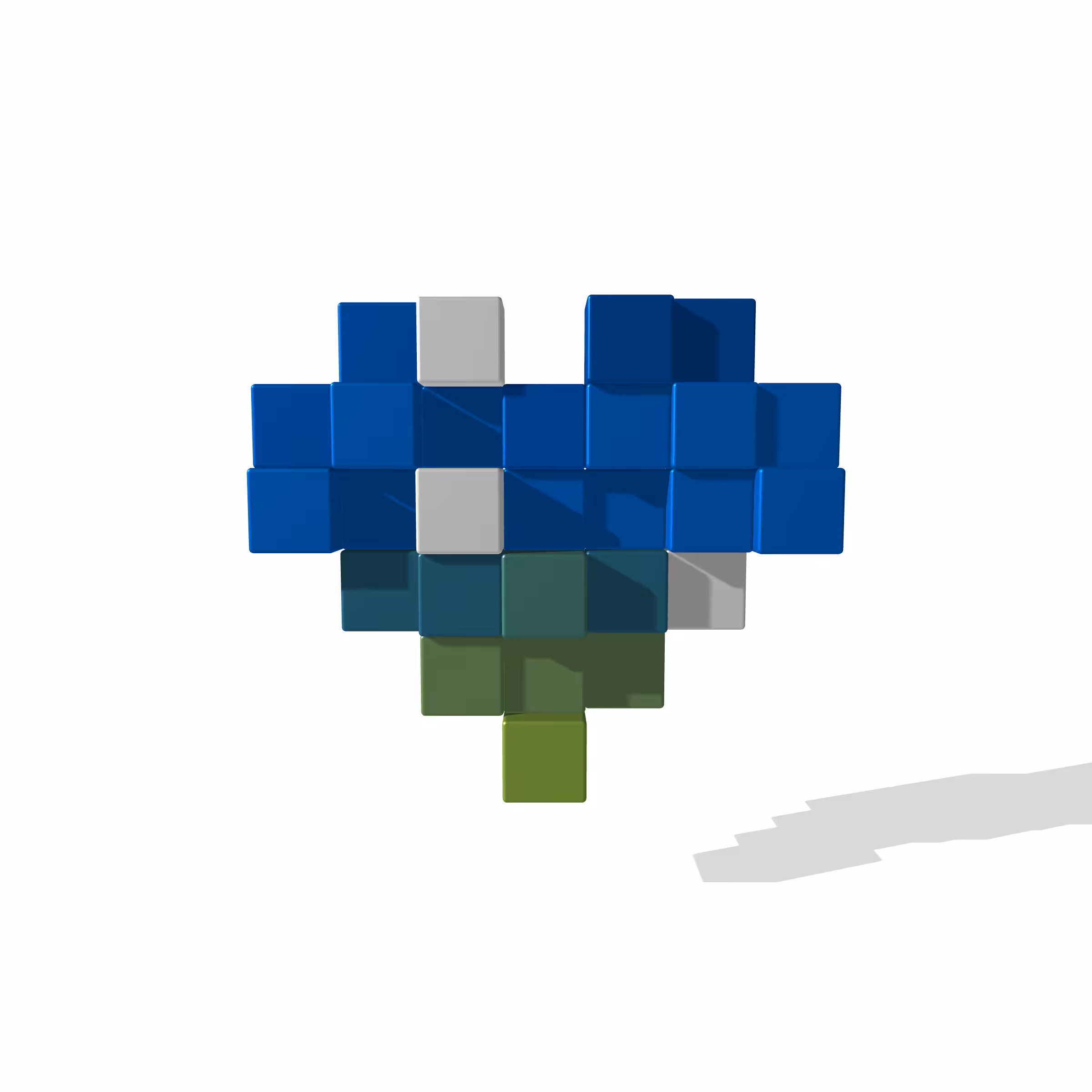 heart + craft #9414
