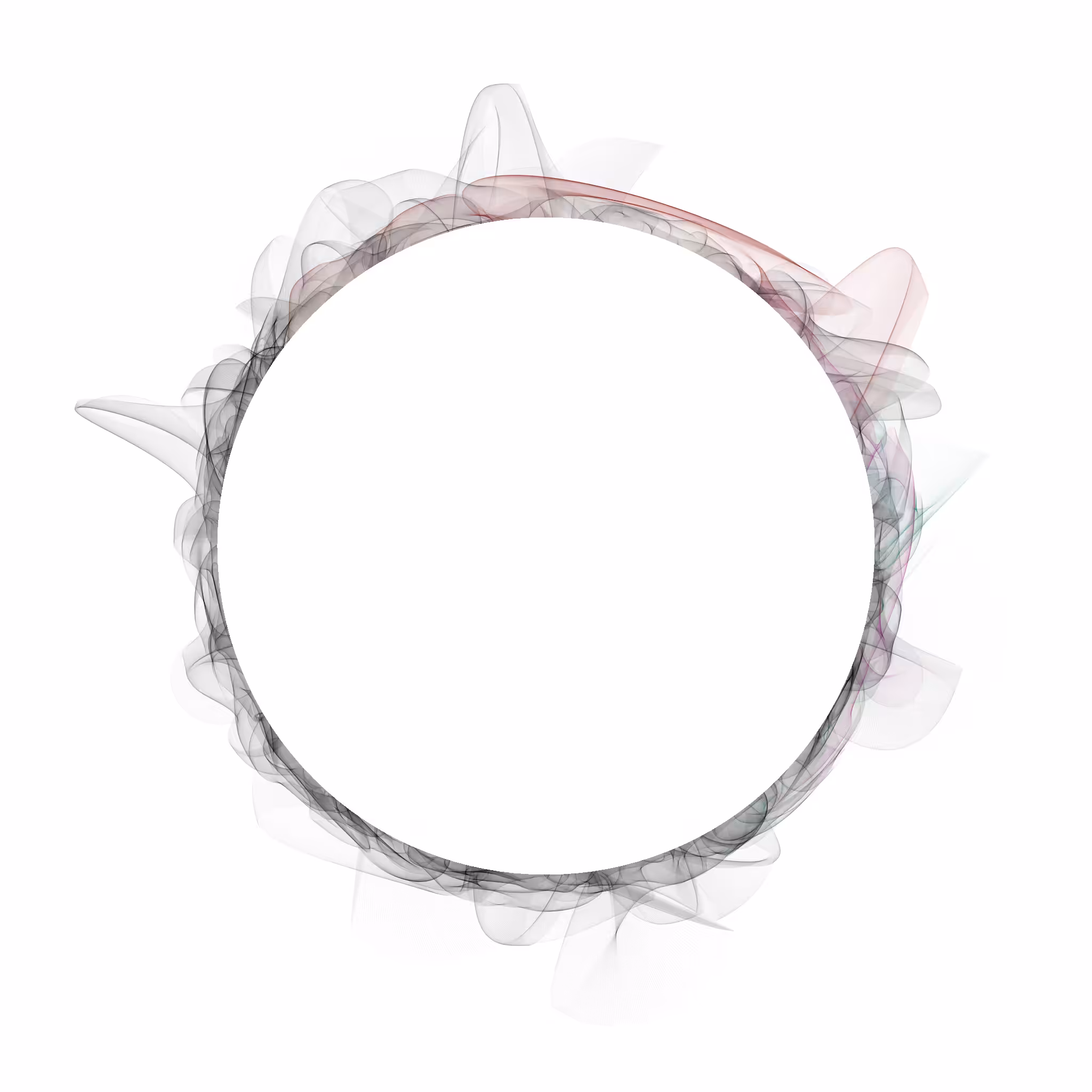White Eclipse #6