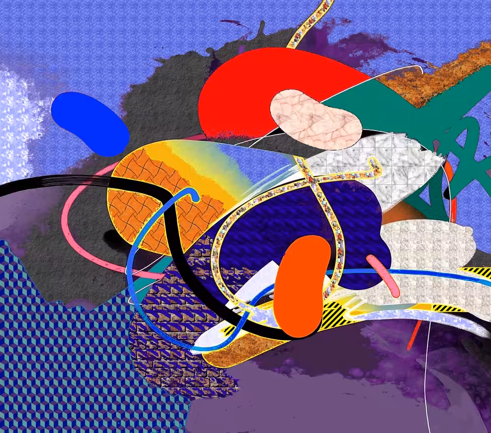 Abstraction Reaction