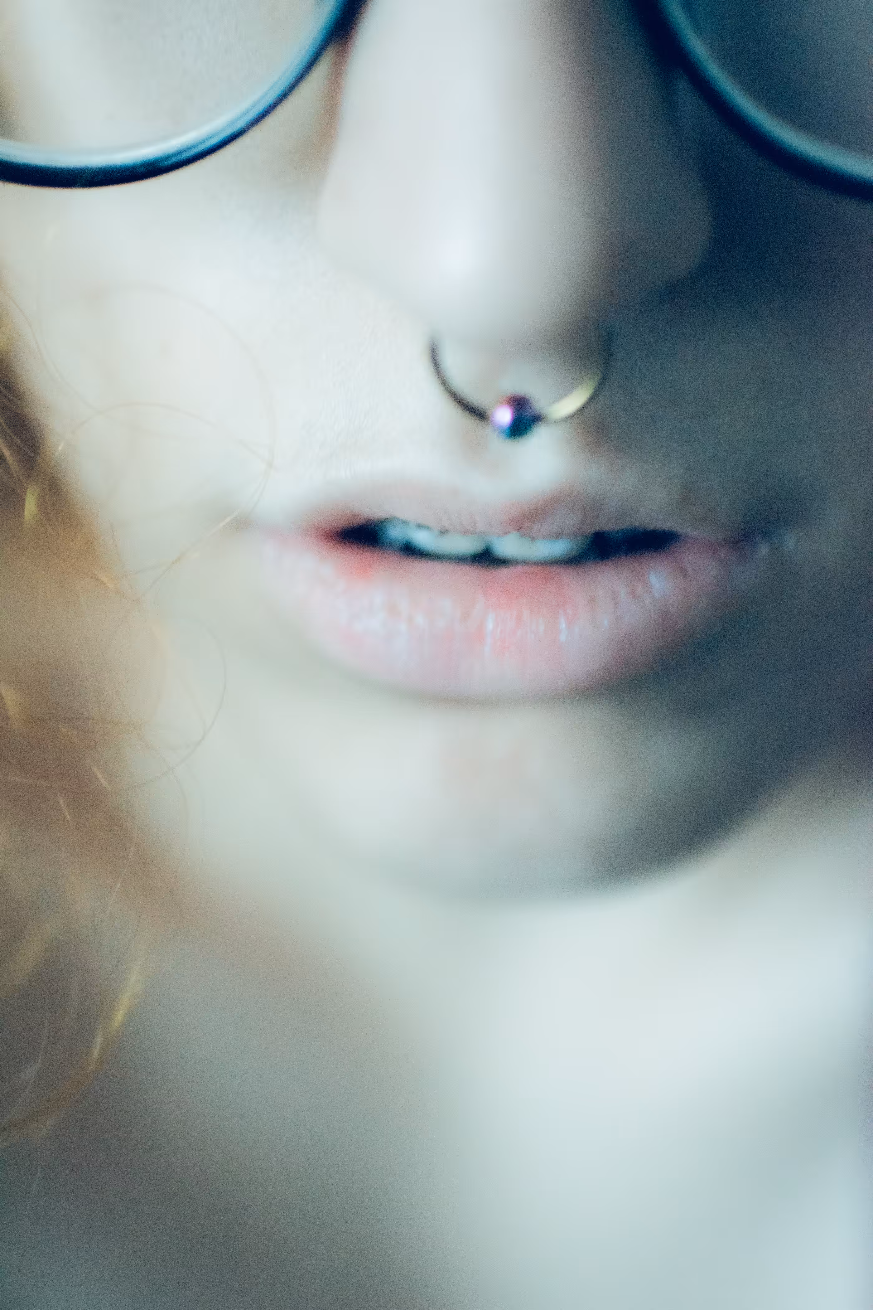My Lucifer is lonely