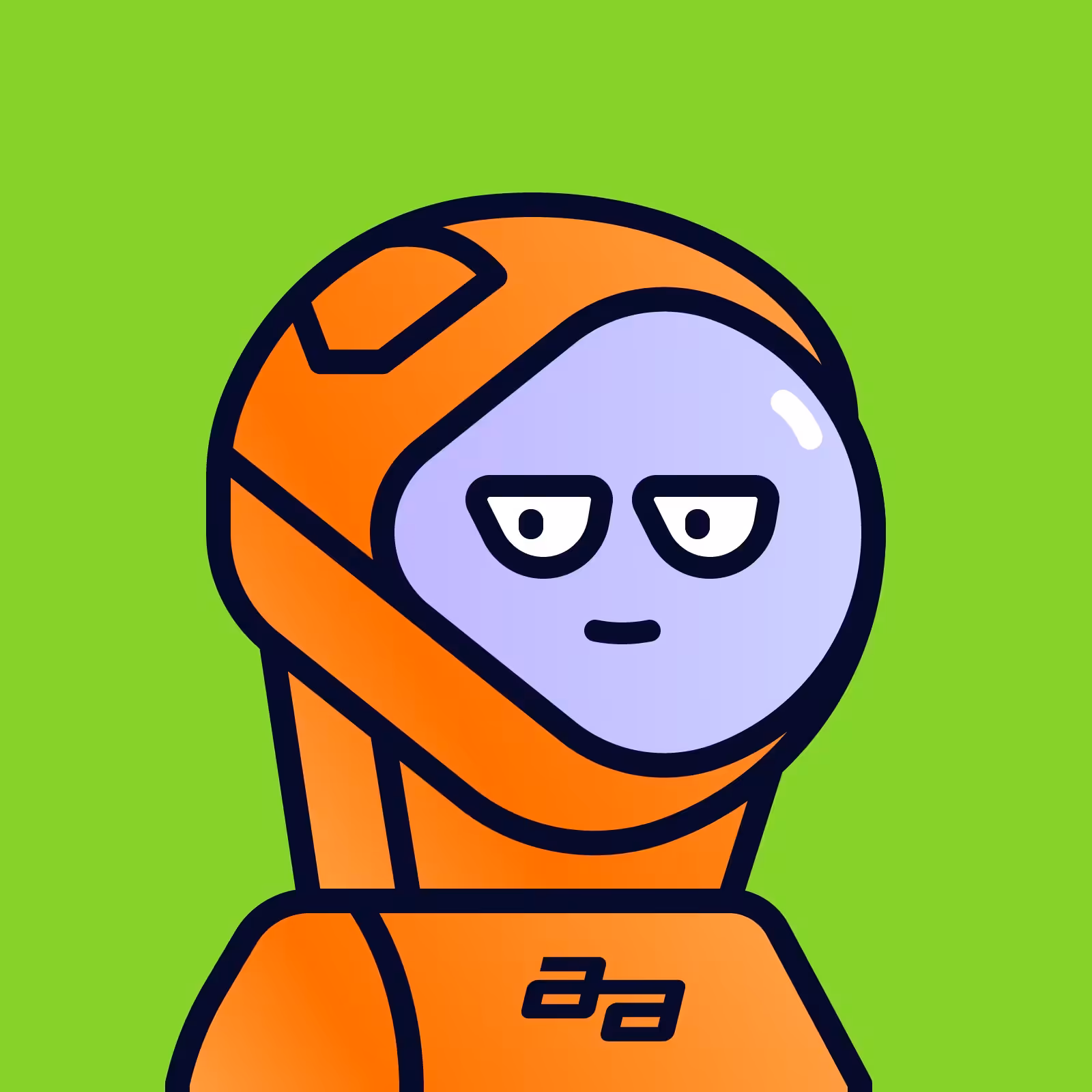 Awkward Astronauts #10003