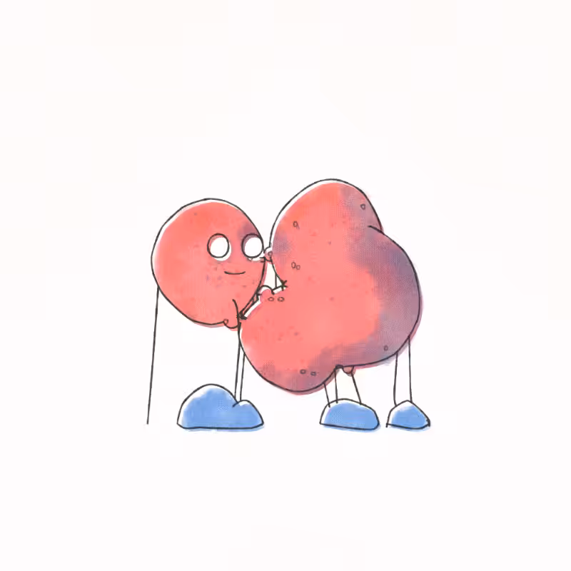 Pobbles #138