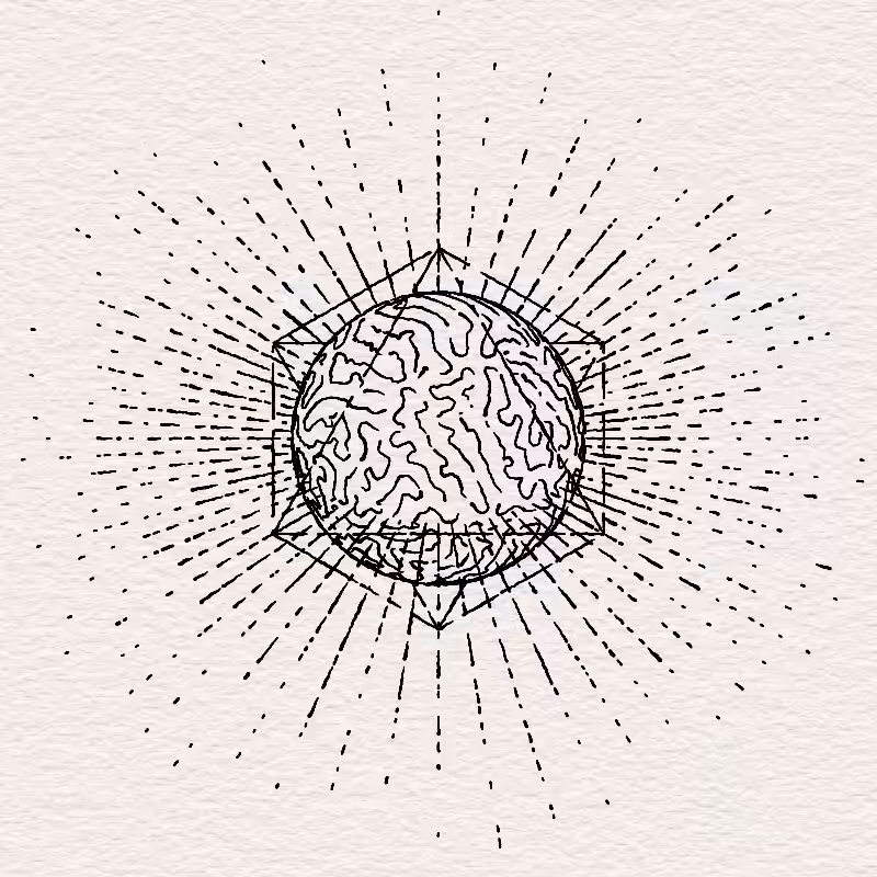 abstraction #100