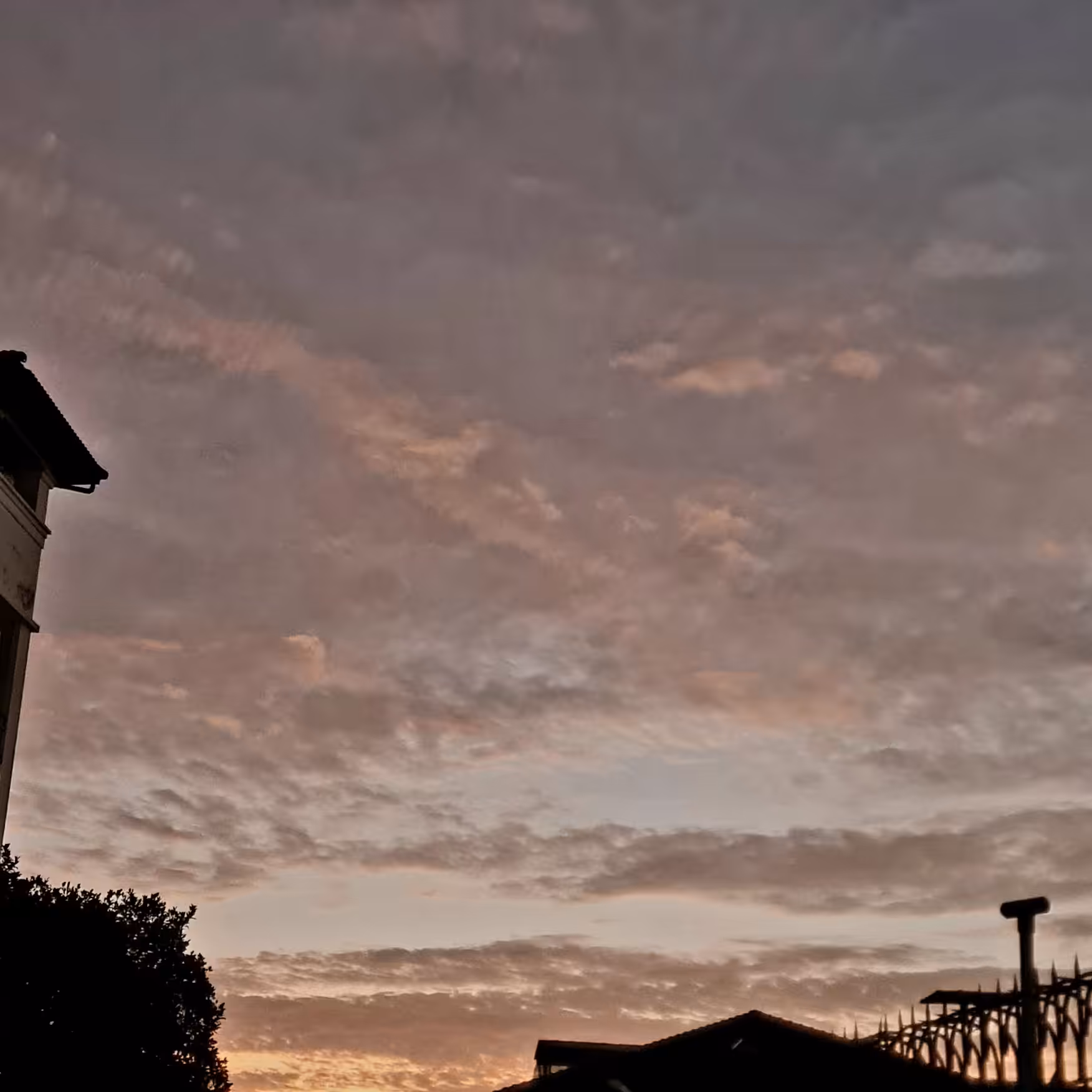 Before Sunrise