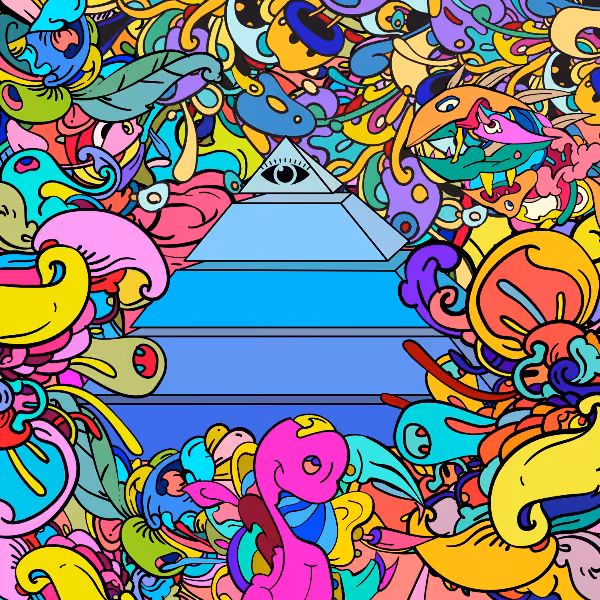 FXGodColors #23