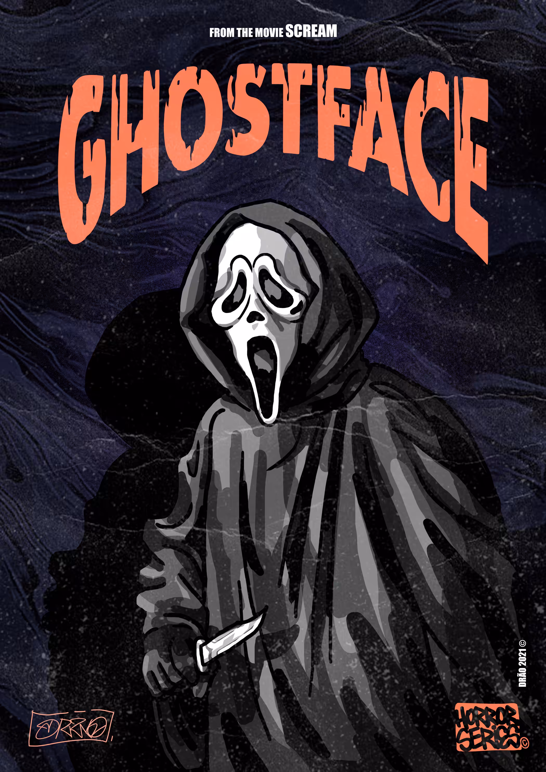 Ghostface