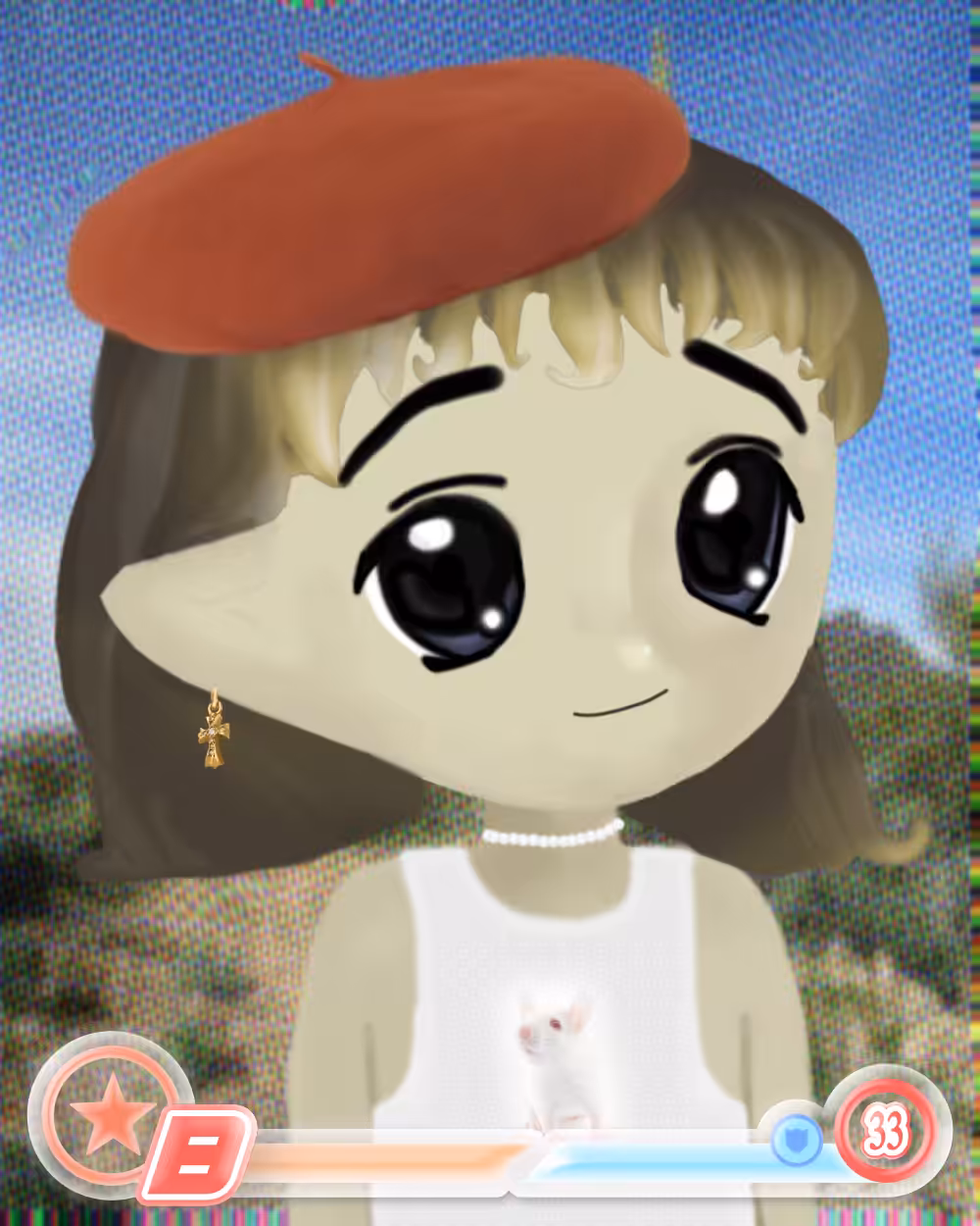 Milady 729