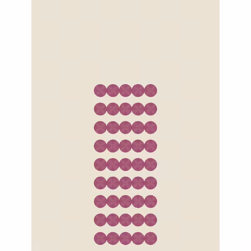 Poetics of Space #149
