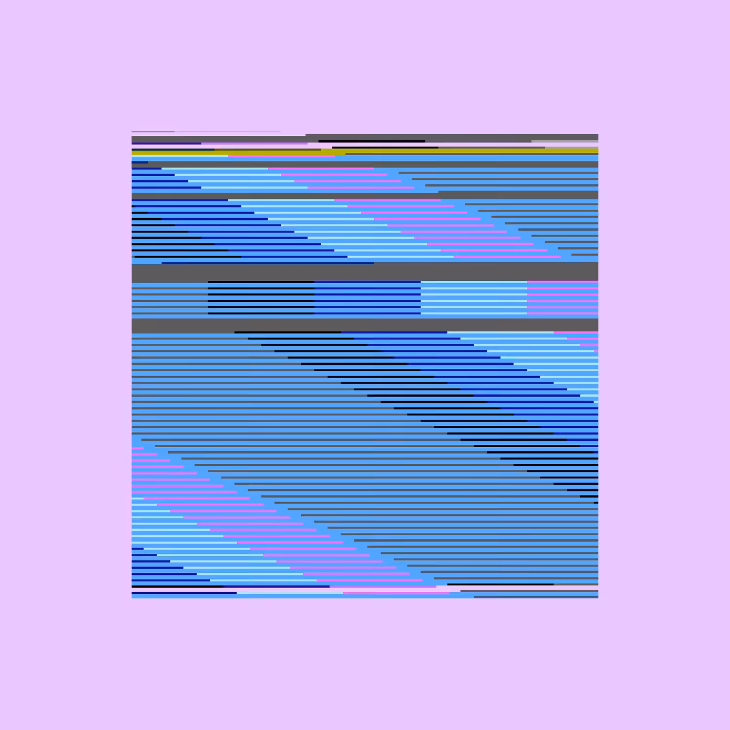 Inaccessible World Artifact 08