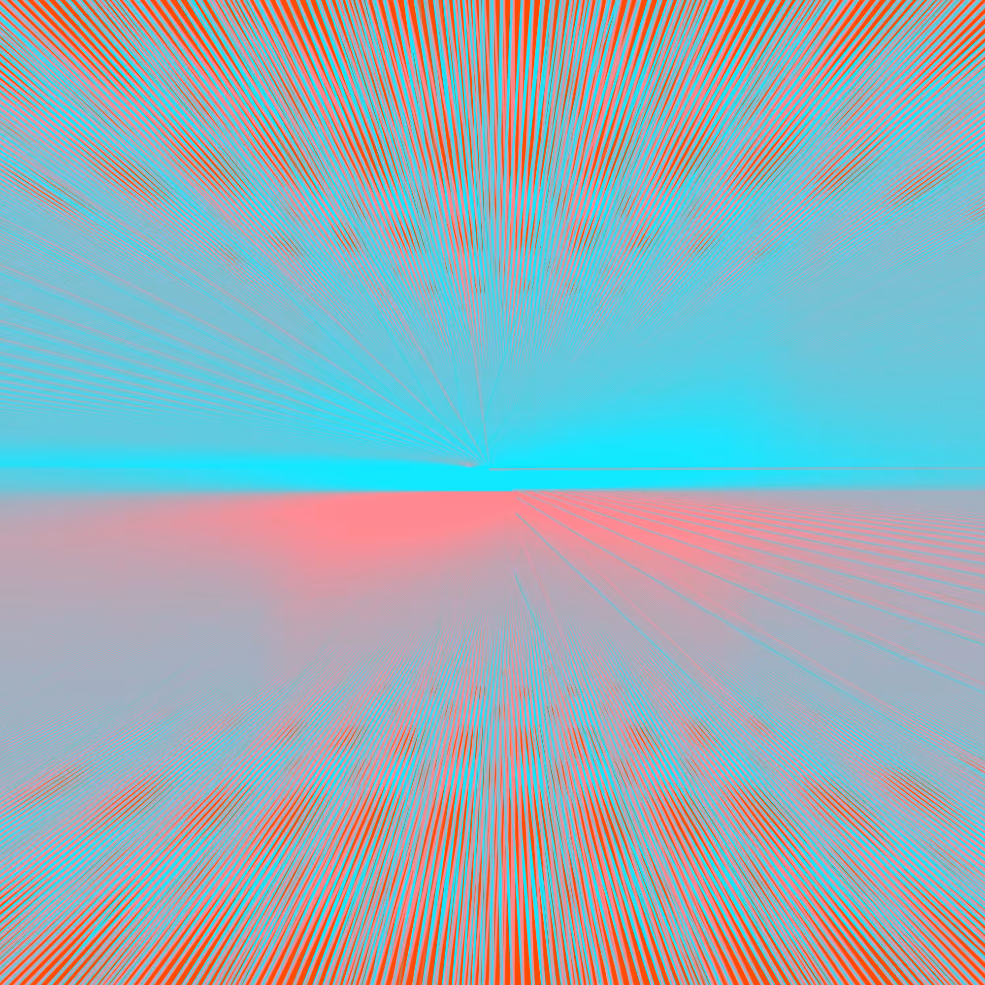 Roads to Infinity #7