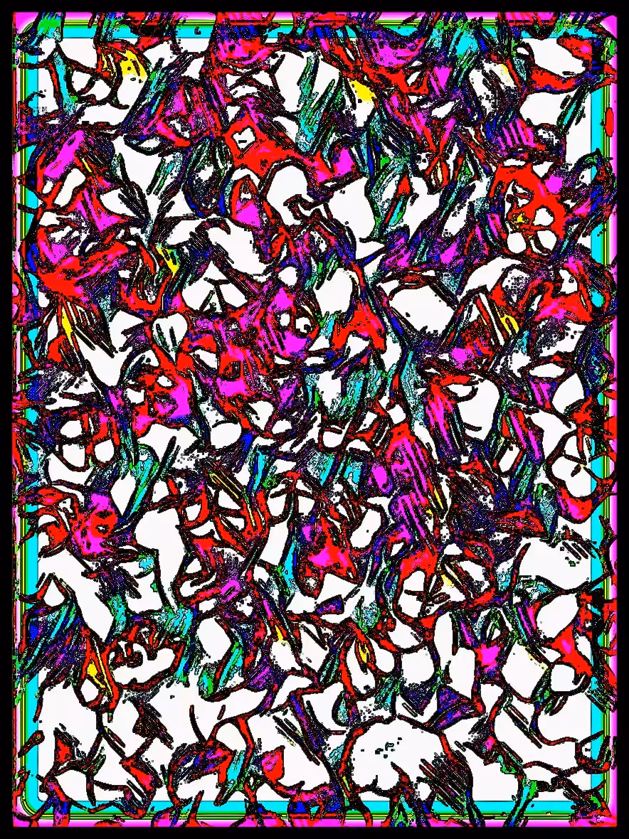 FLORAL VIBRATIONS