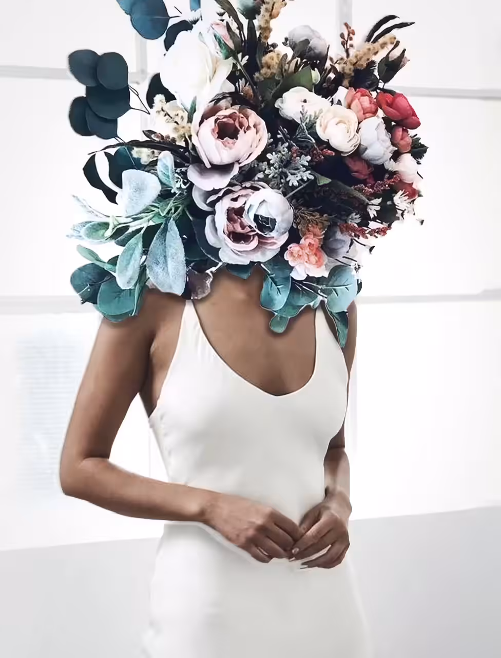 Flowers for You Ed.2