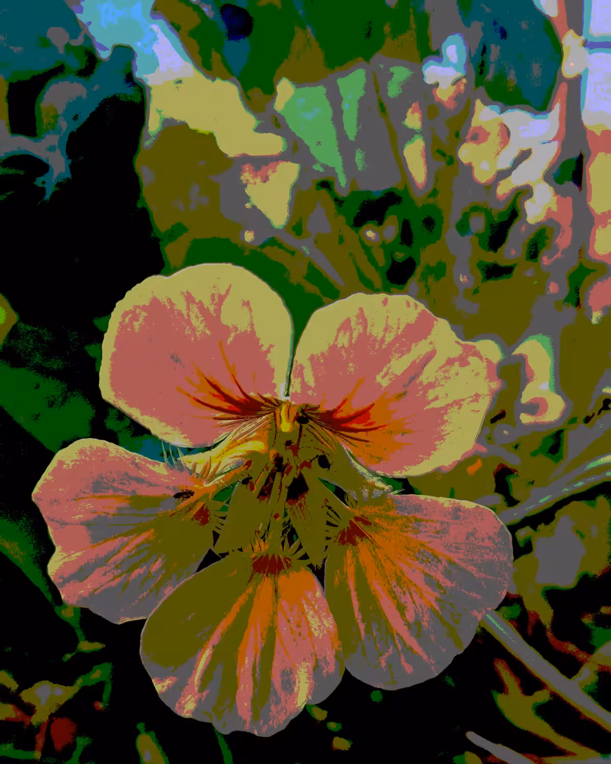 .nasturtium#3