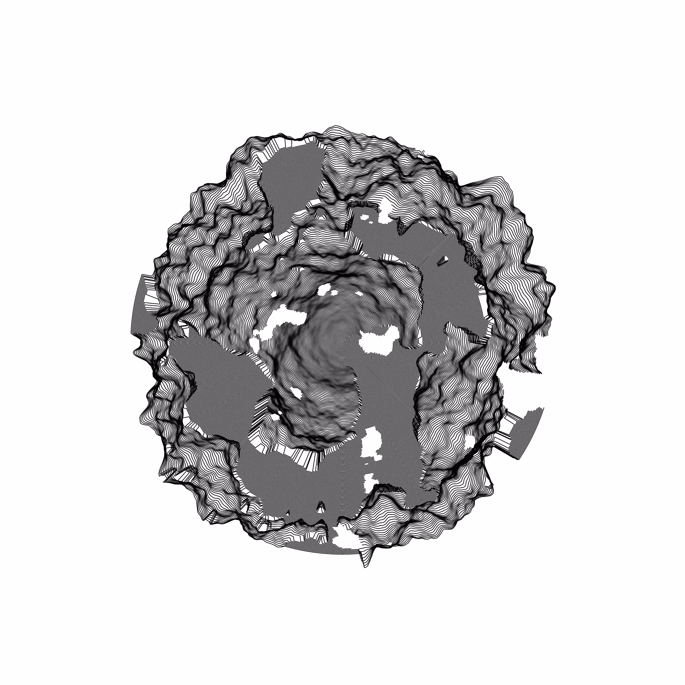 Implosion #196