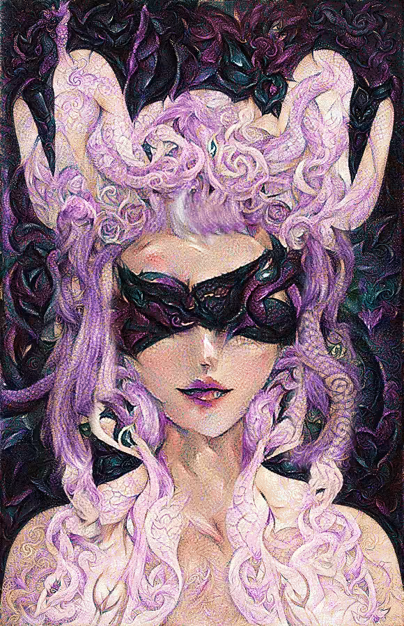 𝓓𝓮𝓶𝓸𝓷𝓮𝓼𝓼 𝓖𝓸𝓻𝓰𝓸𝓷