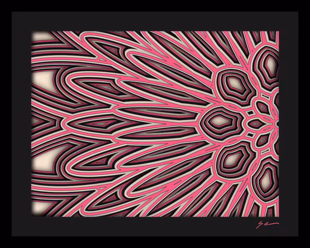 fx(mandala) #280