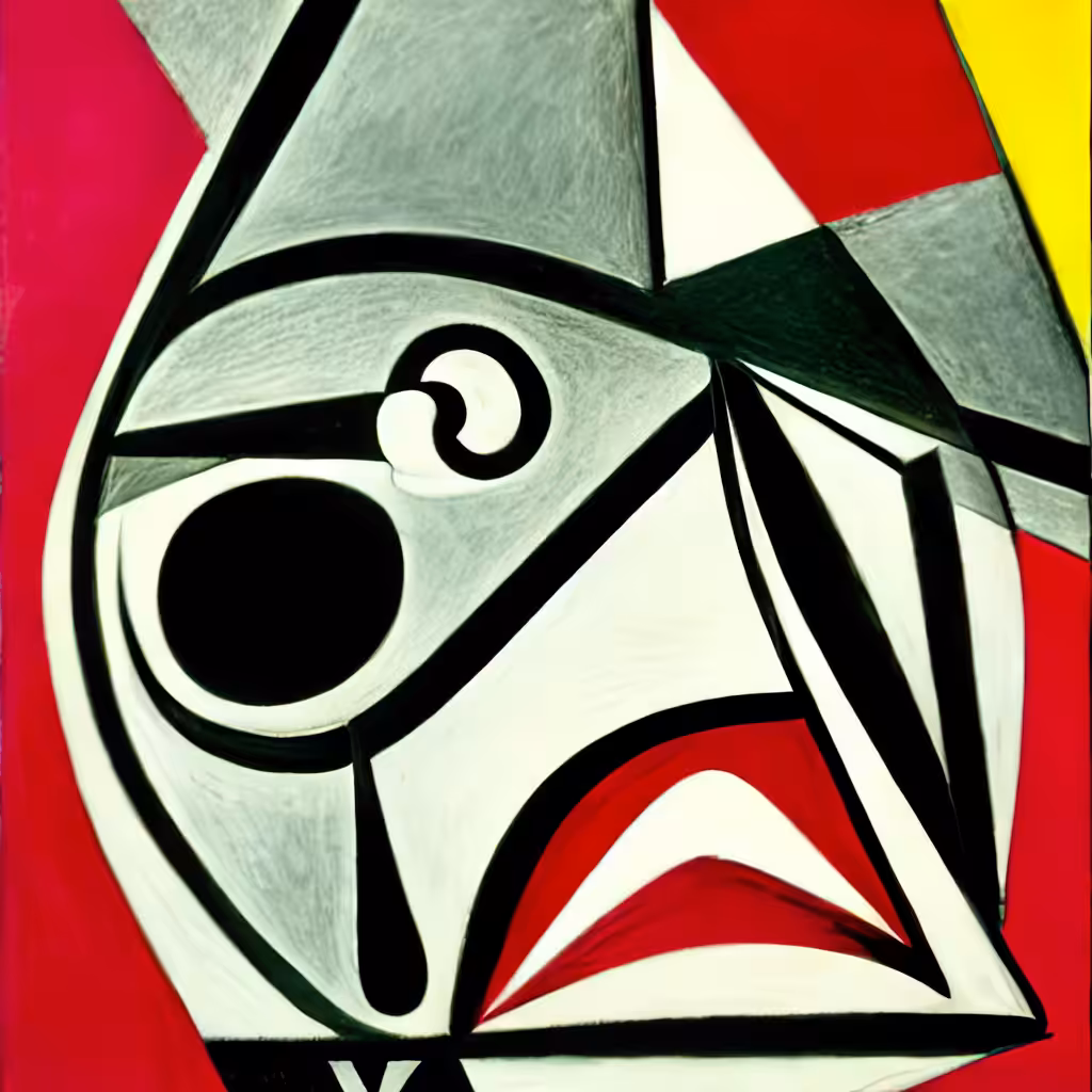 Artful Degen #228