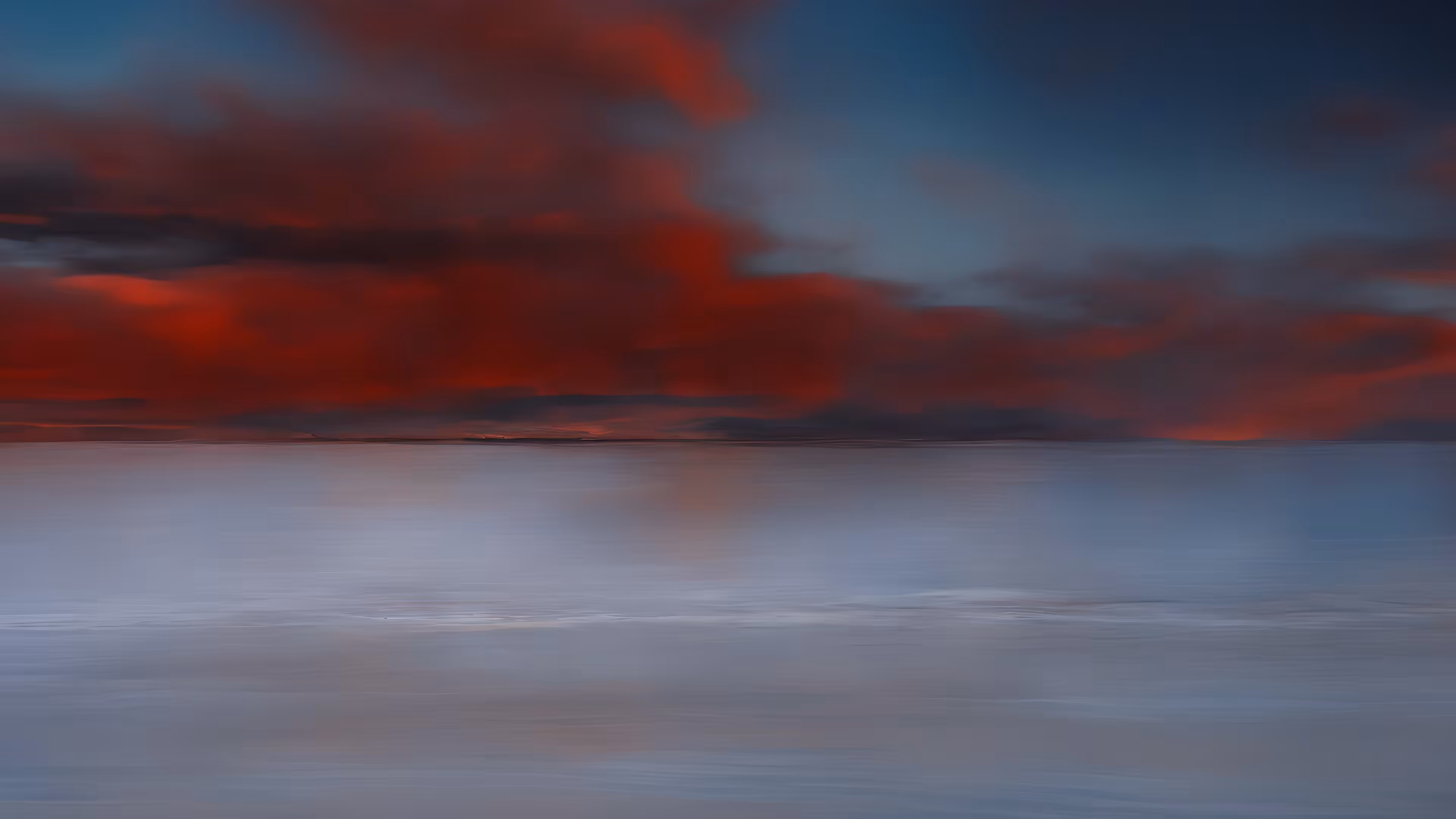 #44 Storms at Last Light