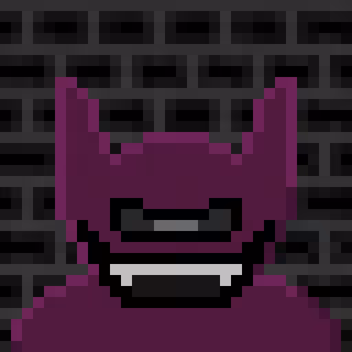 demonz #102