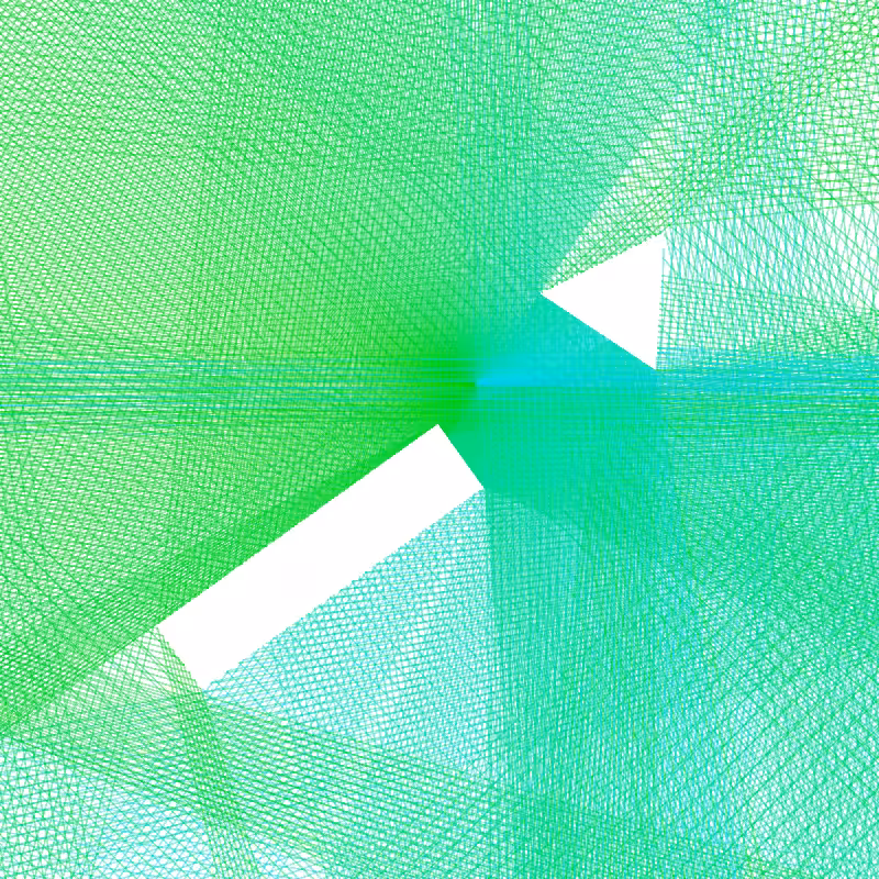 Reflector #73