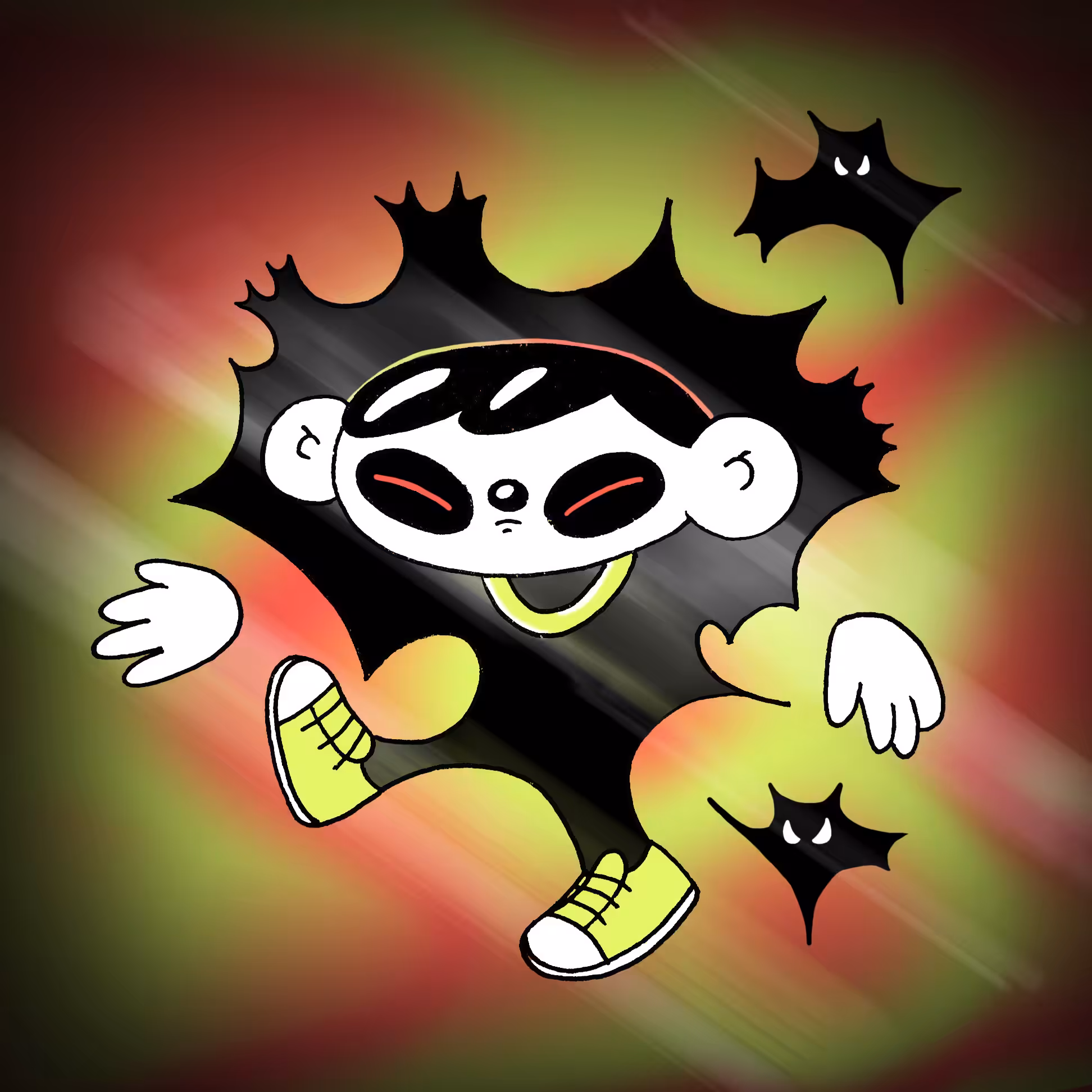 Sp00ky