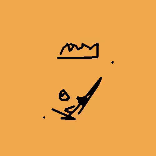 Basquiat #4719