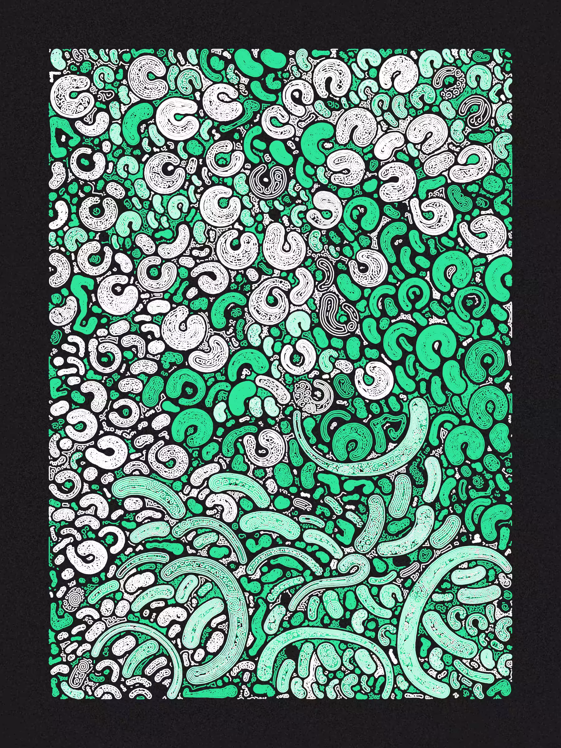 Scribble Together #105