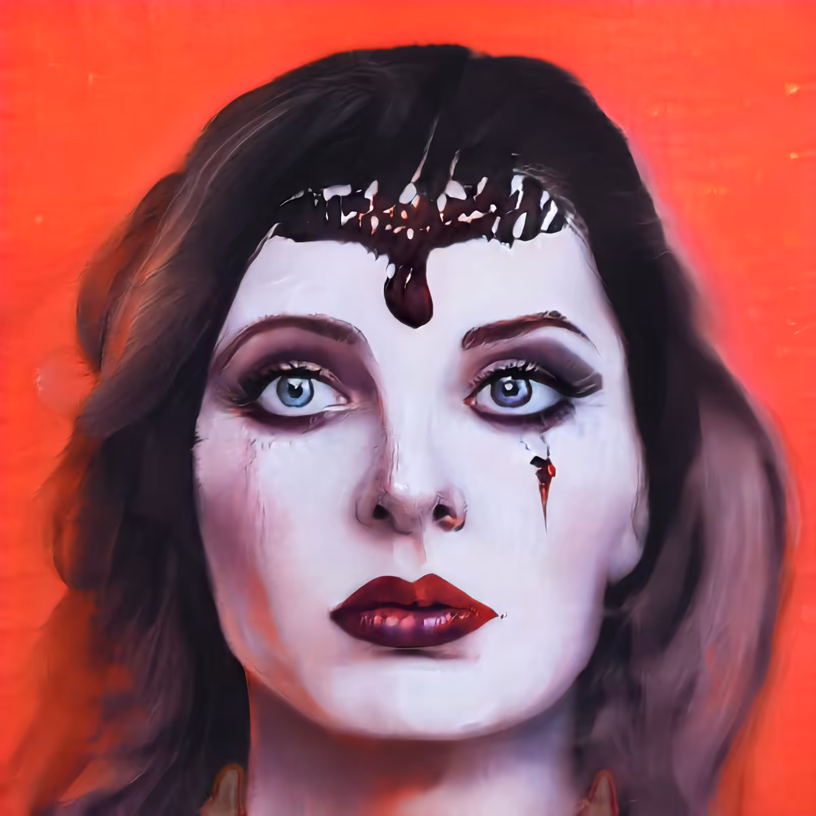 Blood Family - Mother