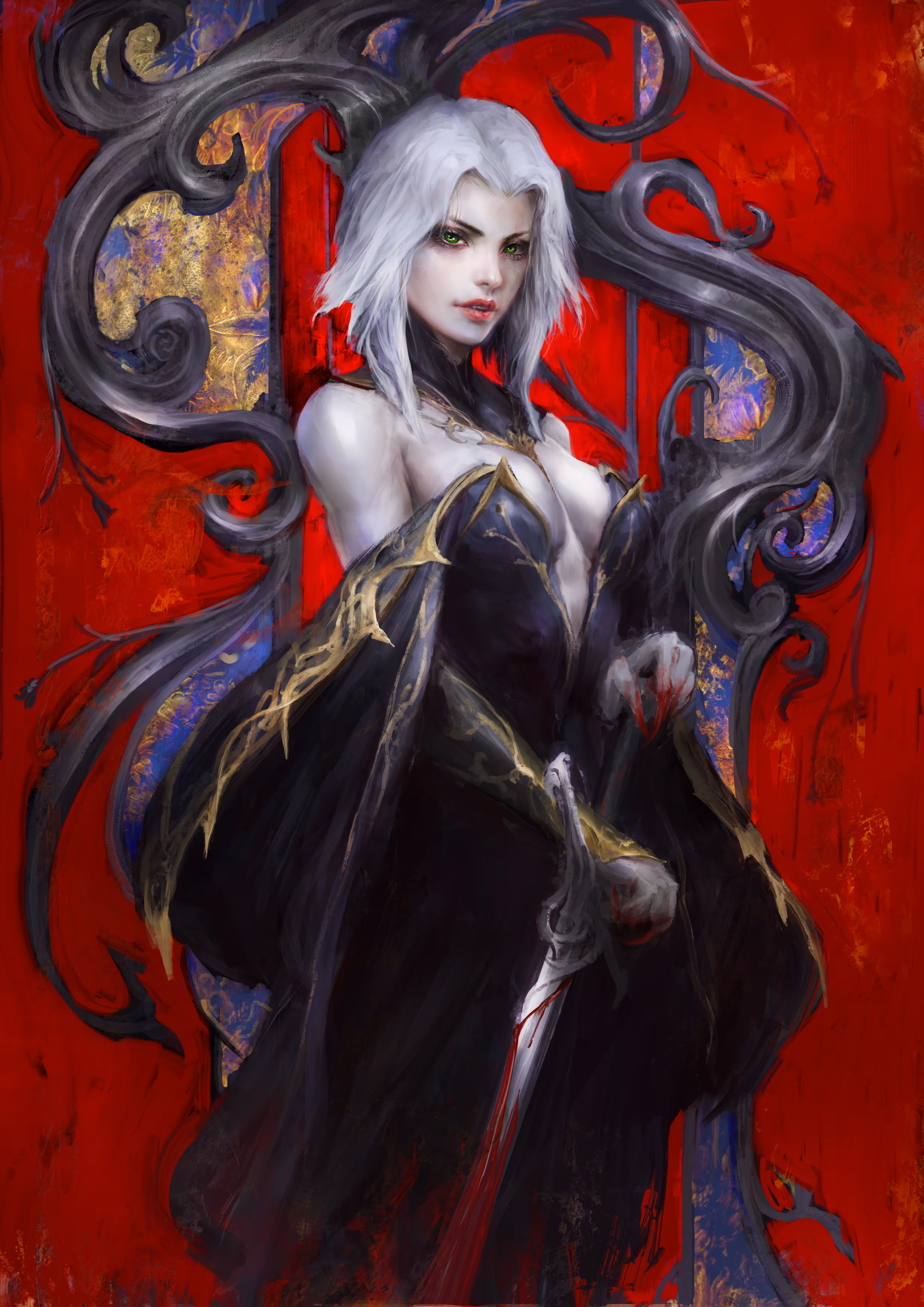  Carmilla