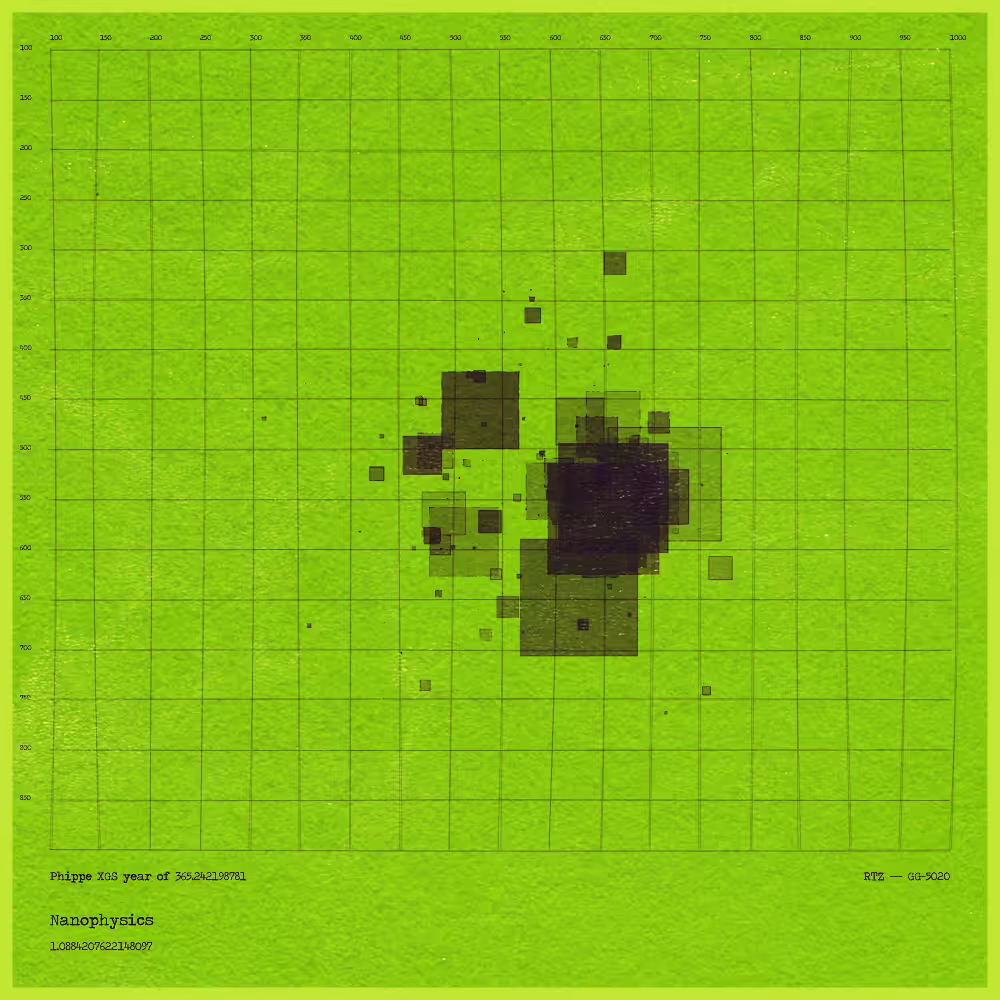 "Symphony. Dispolarization" #60