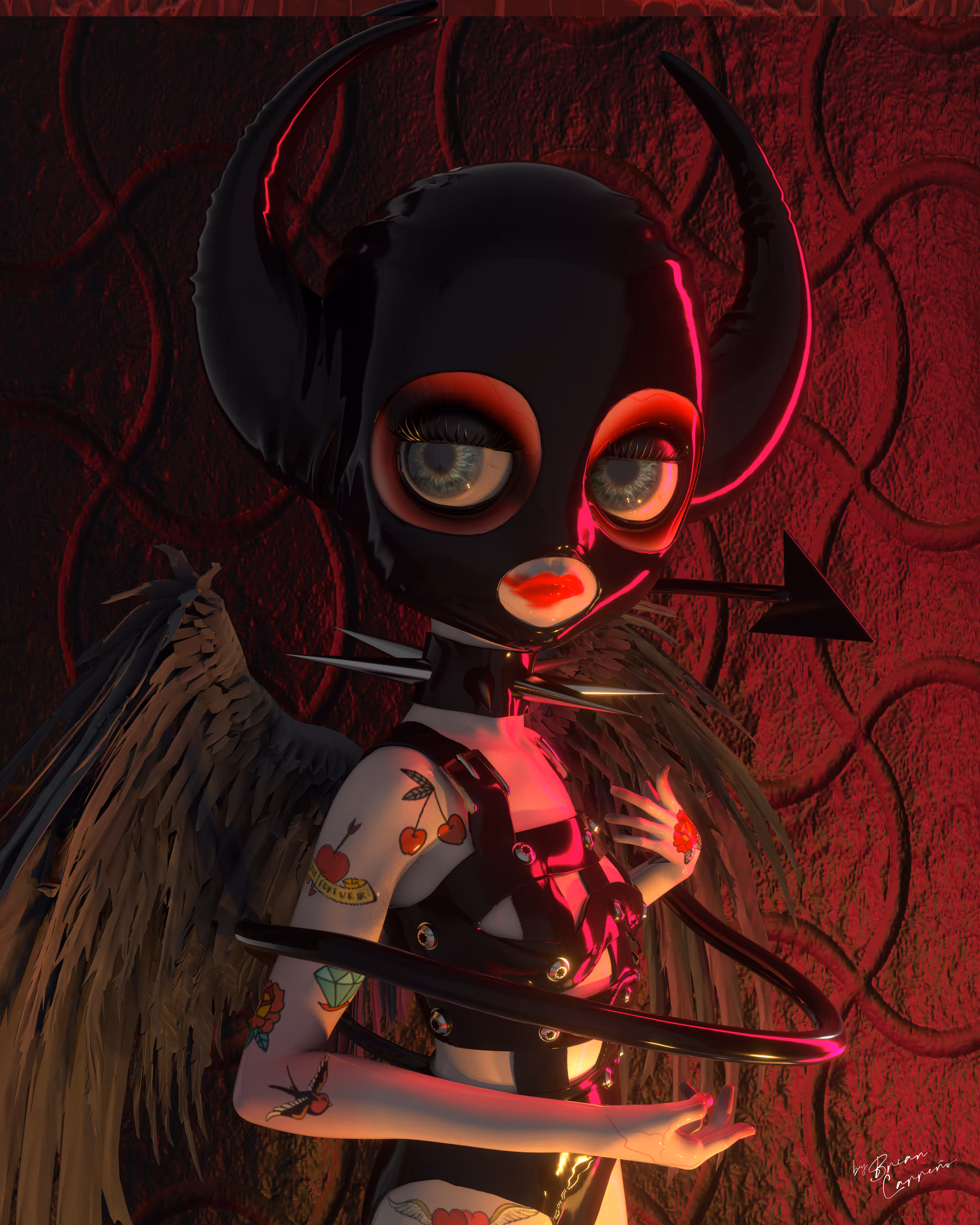 Who is Veronica: VERO - RARE