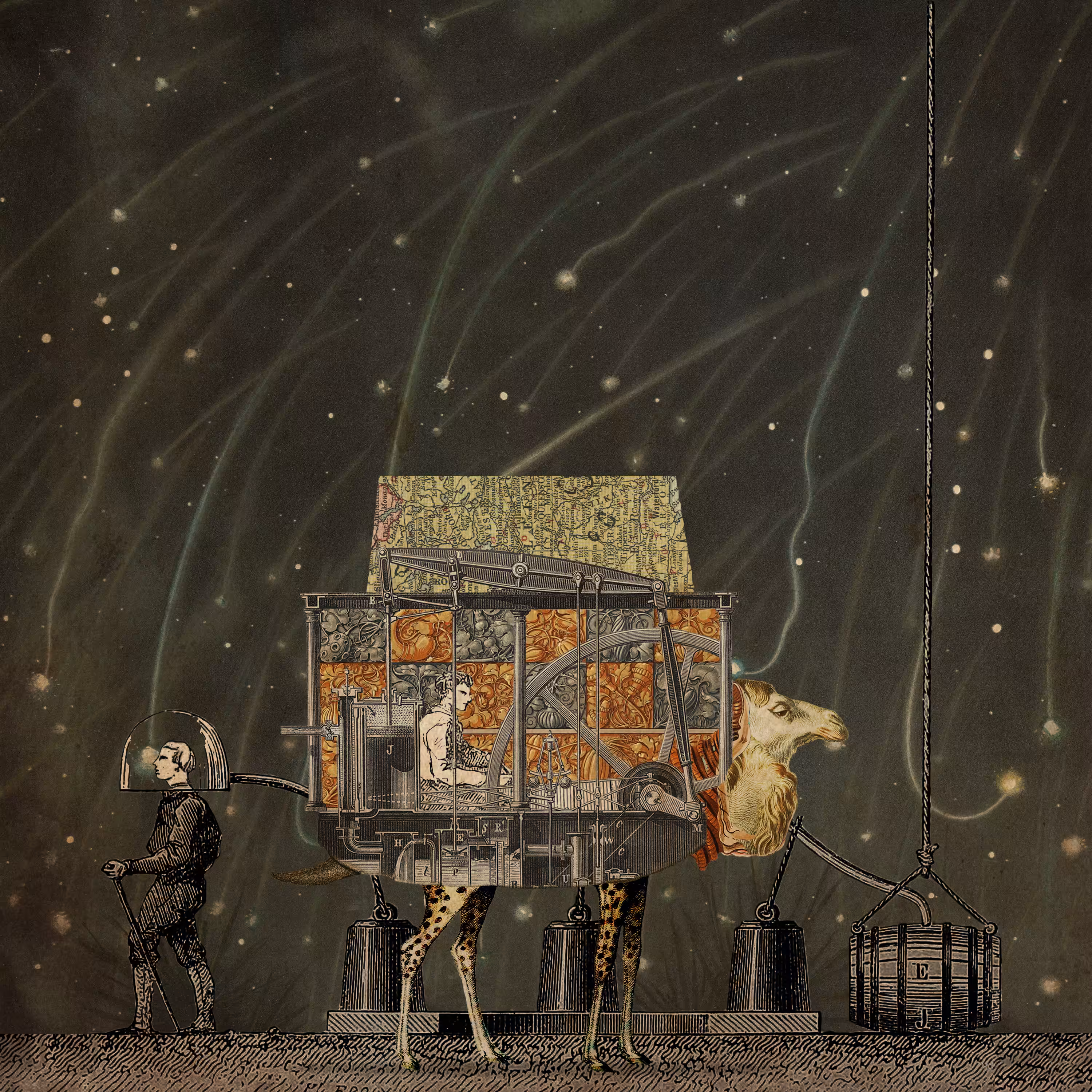 The Merchant's Tale