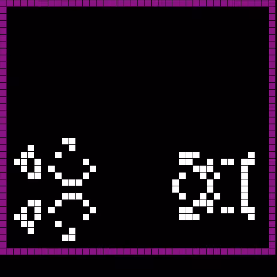 Cellular Universe #0014