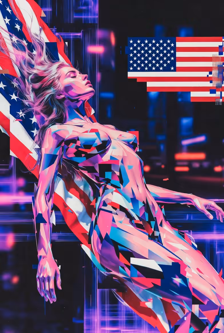 Miss Glitchy