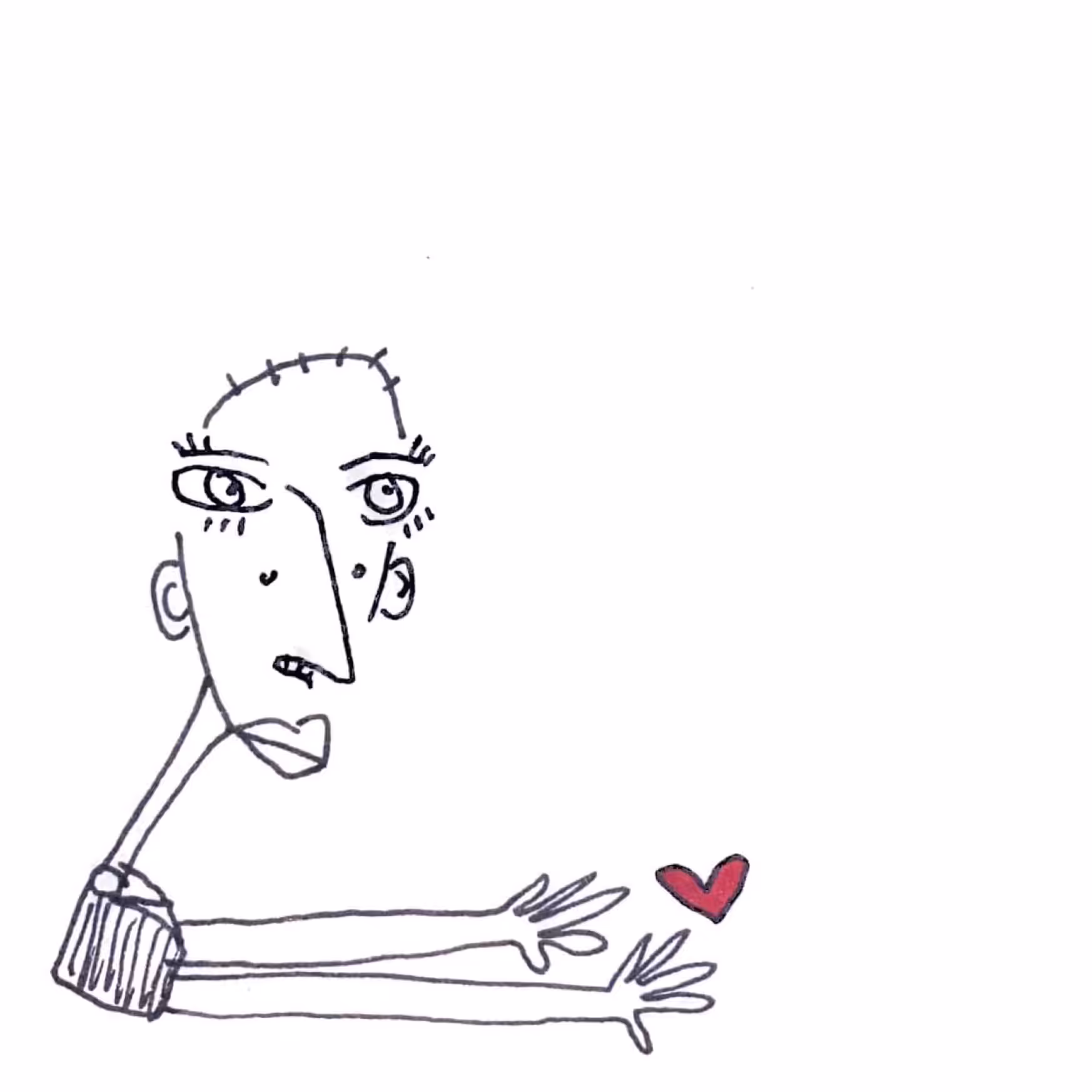 THE IMPERFECTIONIST: The Imperfectionist 95
