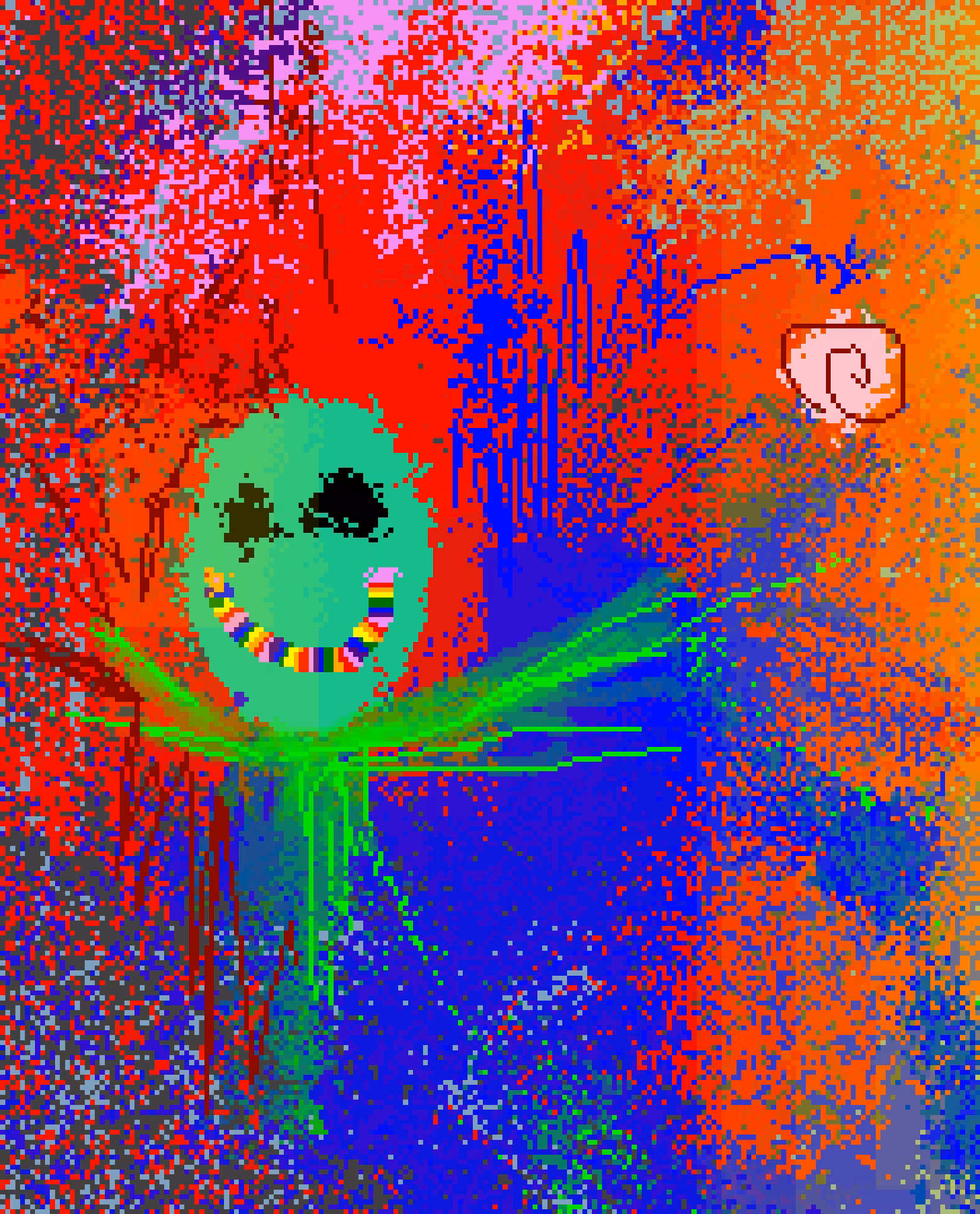 Acid Alien