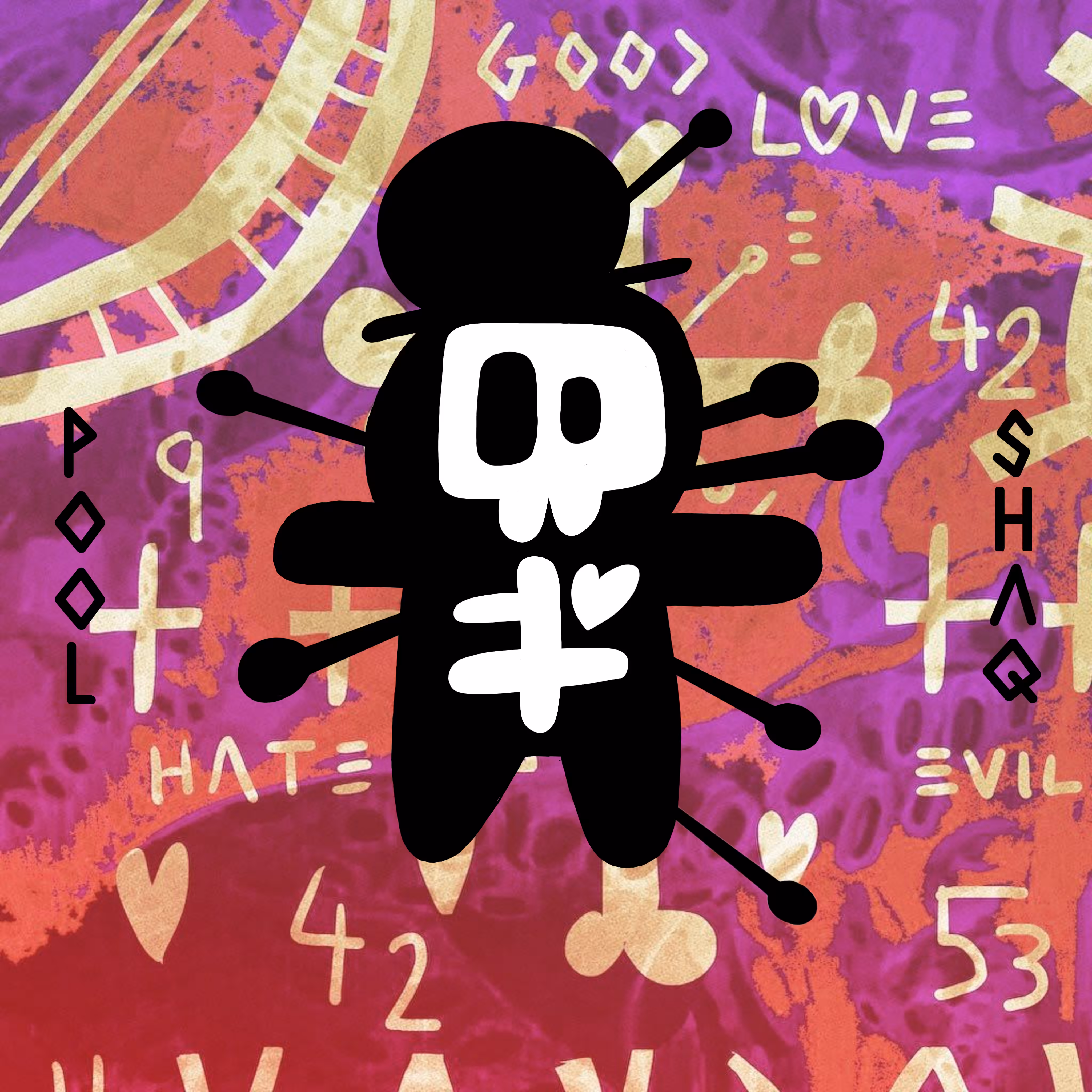 VOODOOZ #145