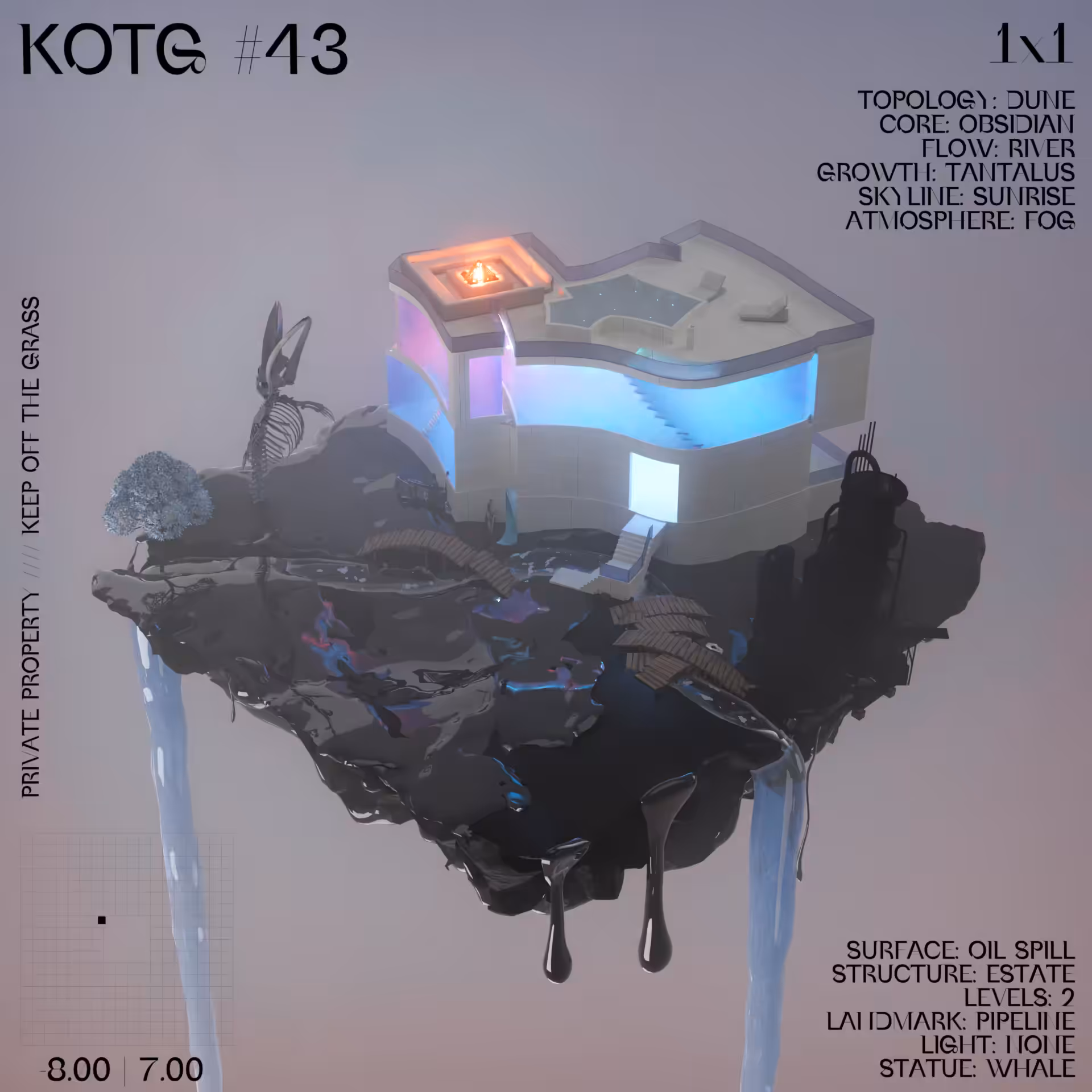 KOTG #43