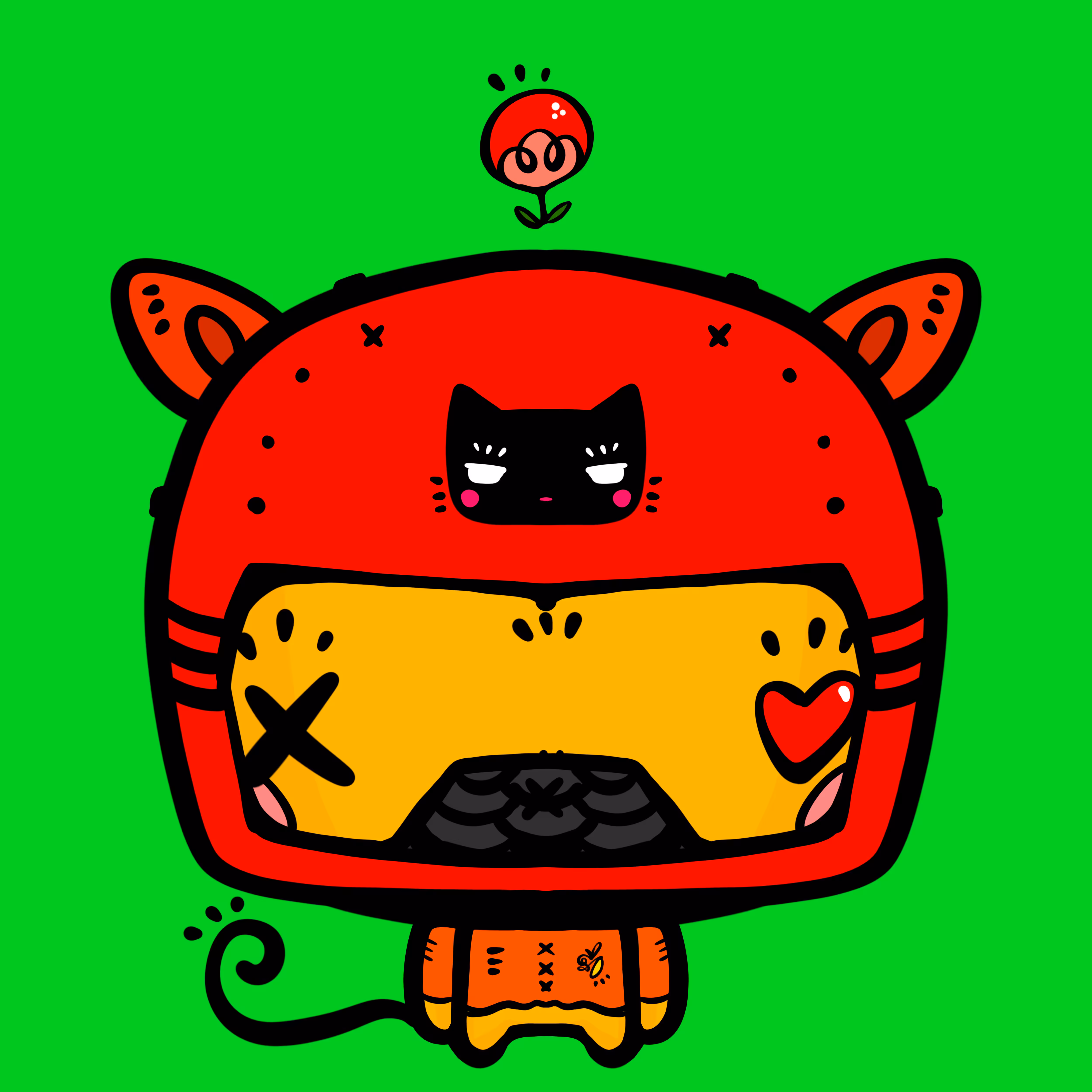 TKP MINIMAL 413
