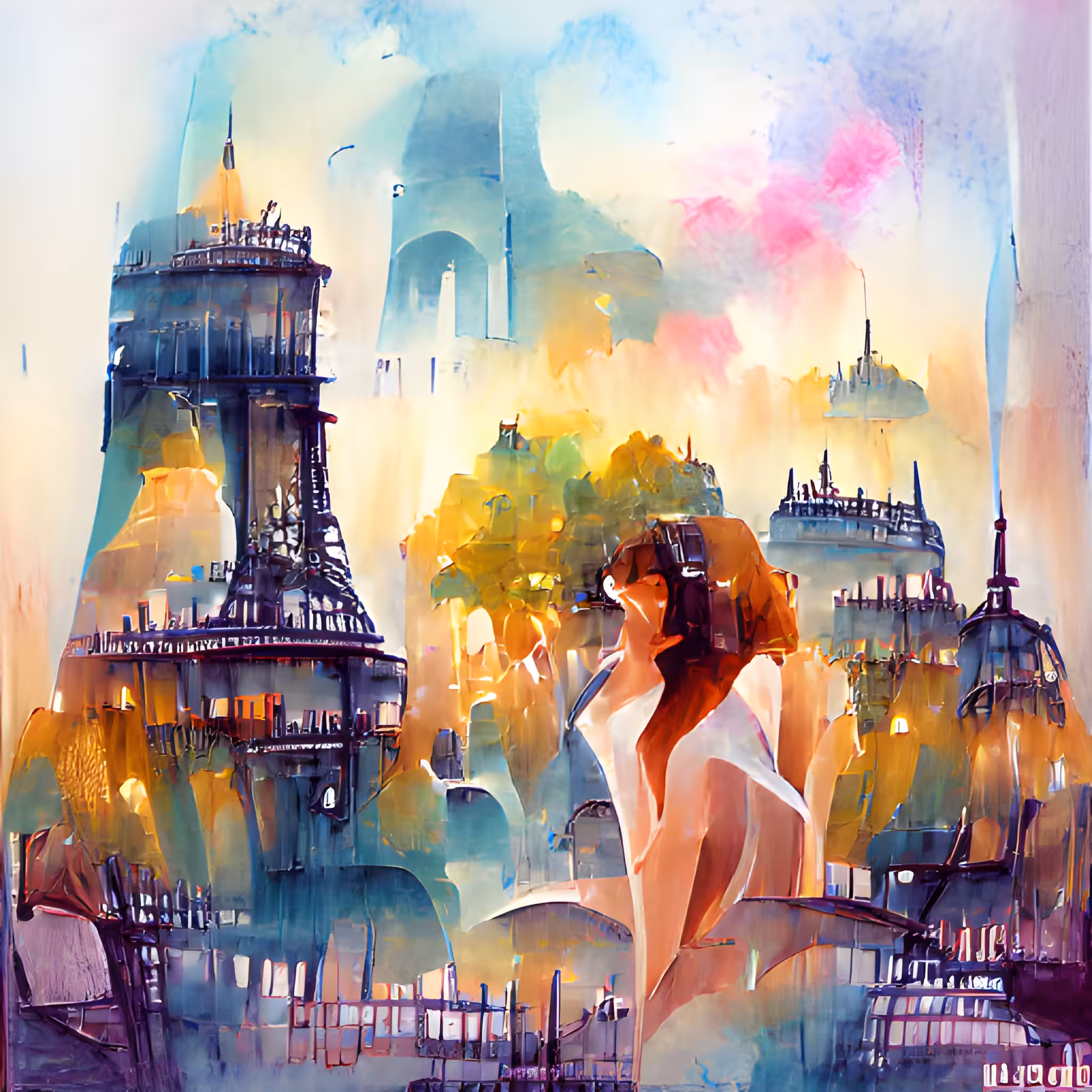 Paris #27