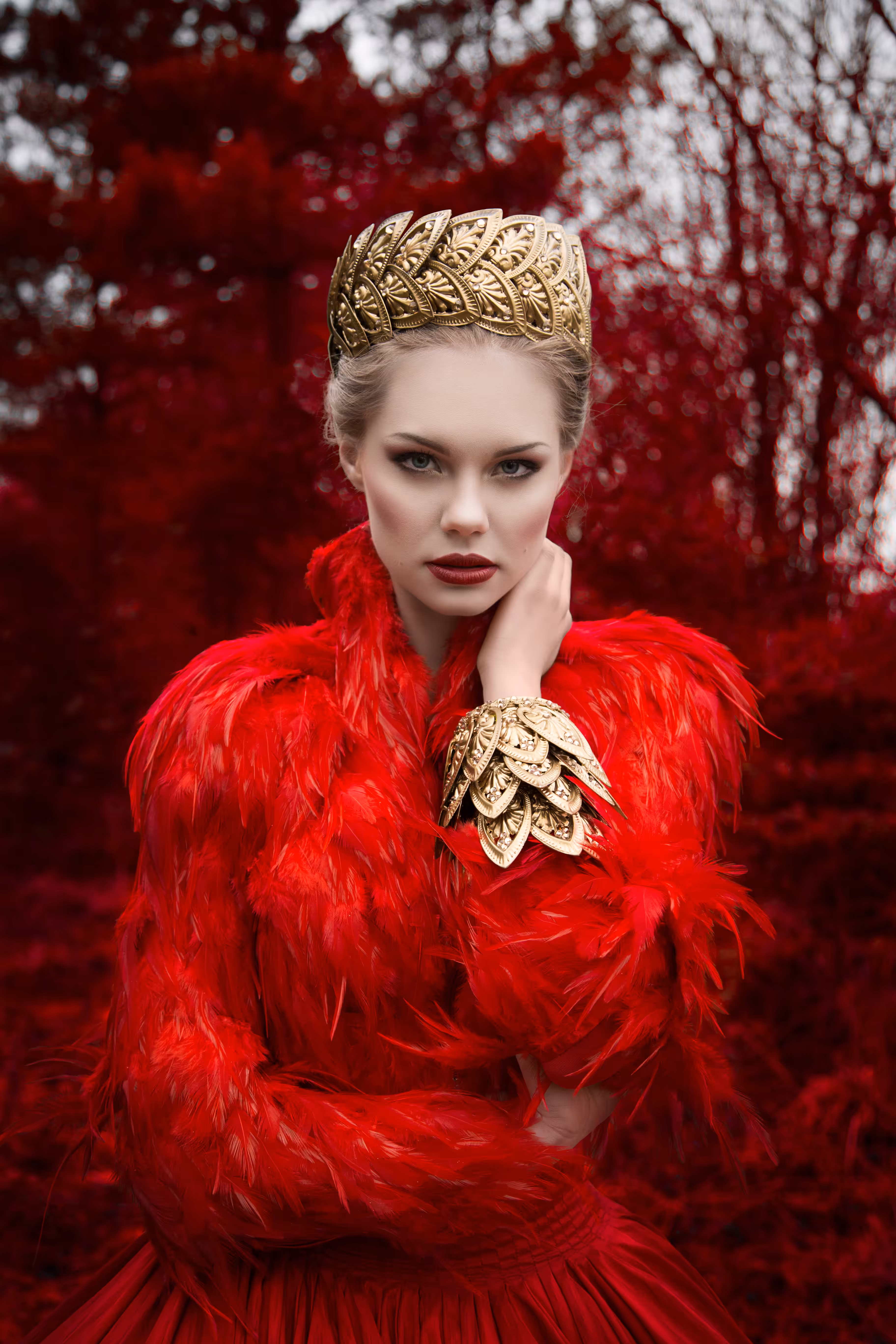 Red Queen