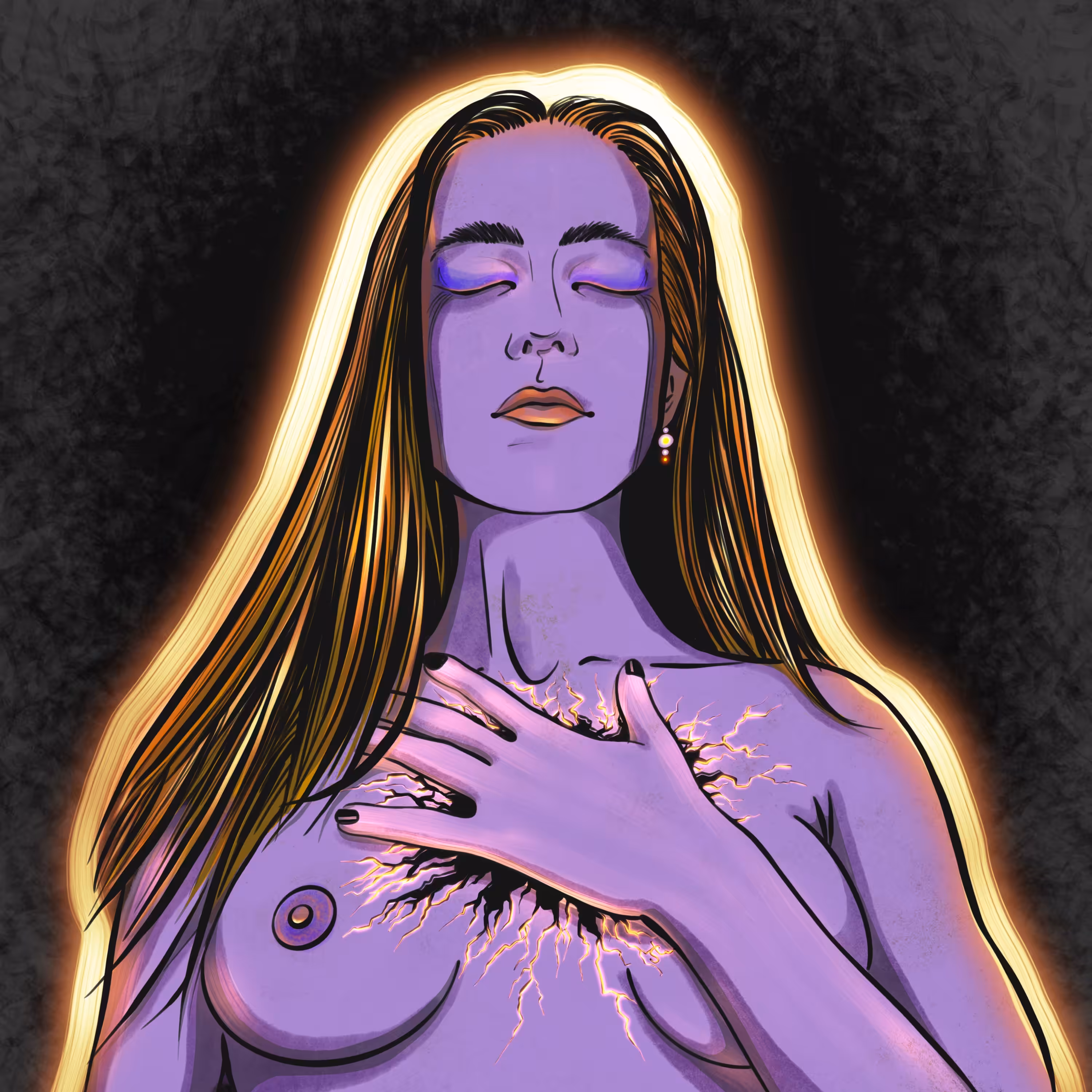 Healing Power