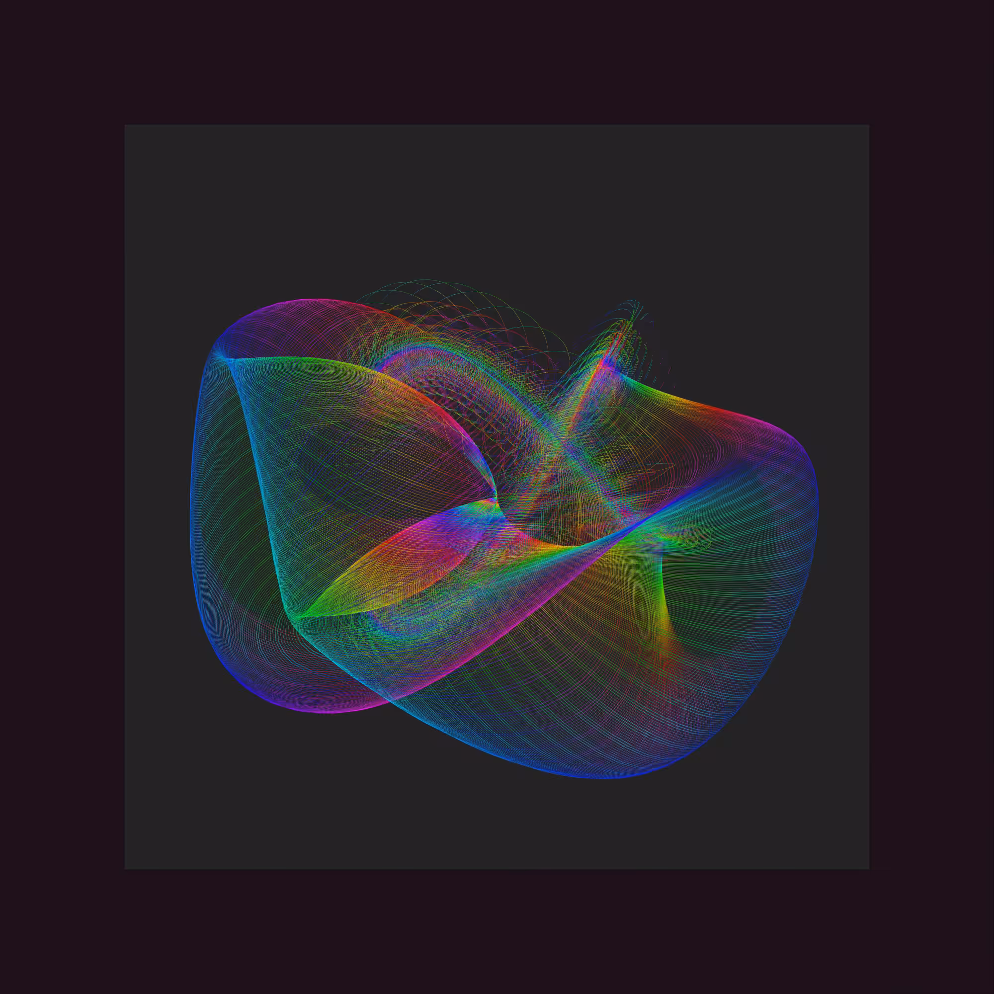 disturbances in the magnetosphere #8