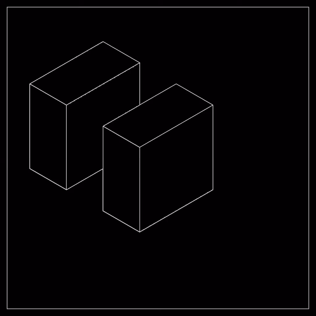 Modulo Space #444