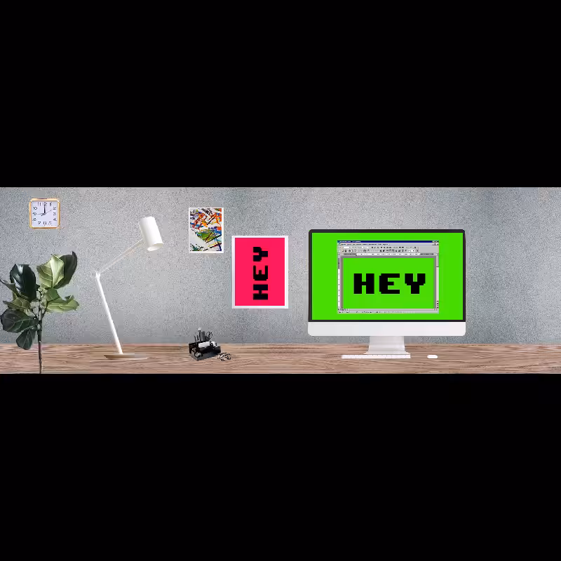 Tidy Time Twitter Banners #184