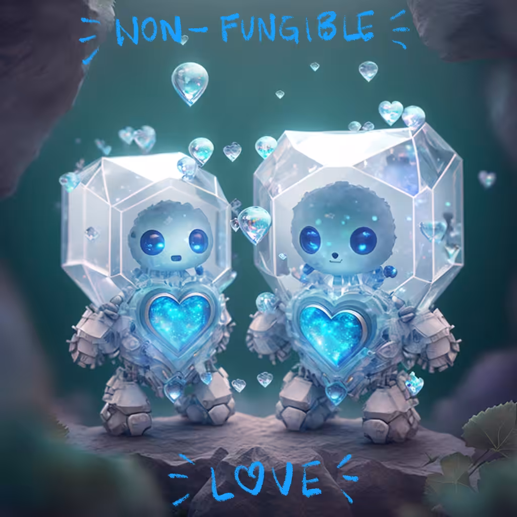 LuvBotz #353