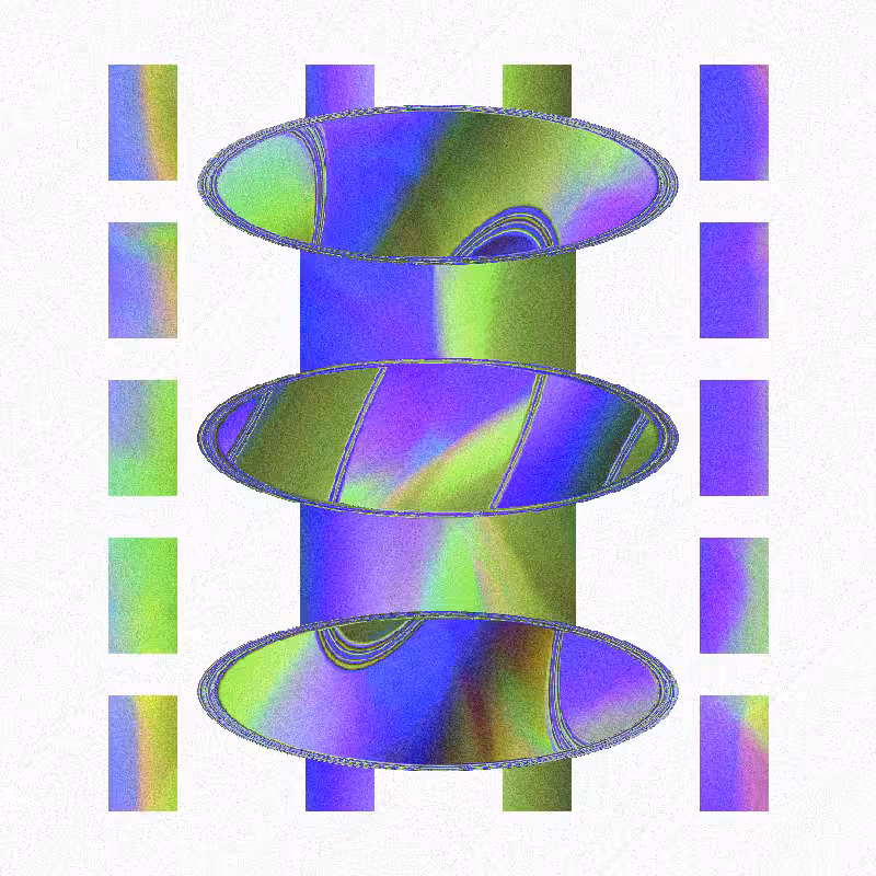 TIME CRYSTALS 💎⏱ #19