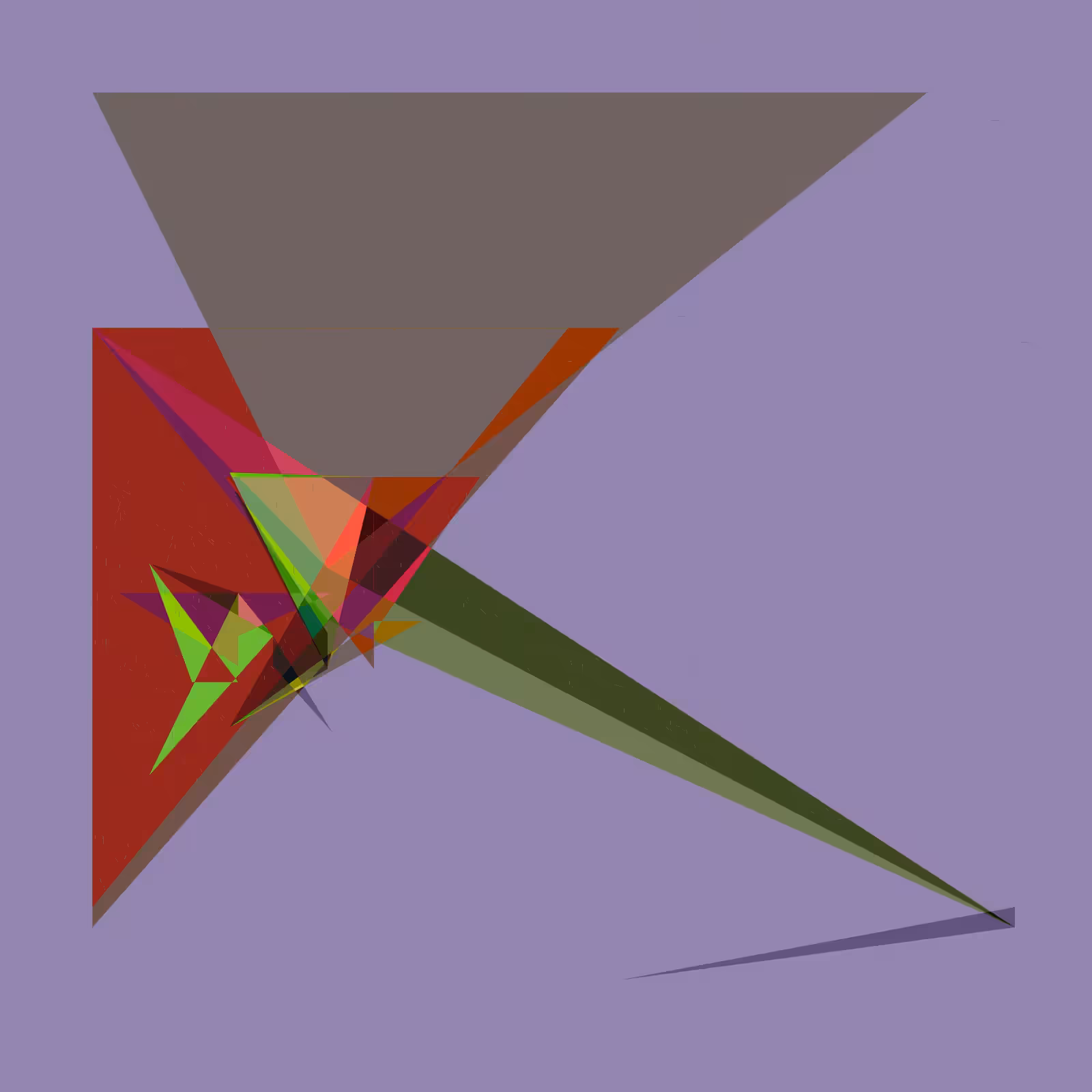 Origami #54