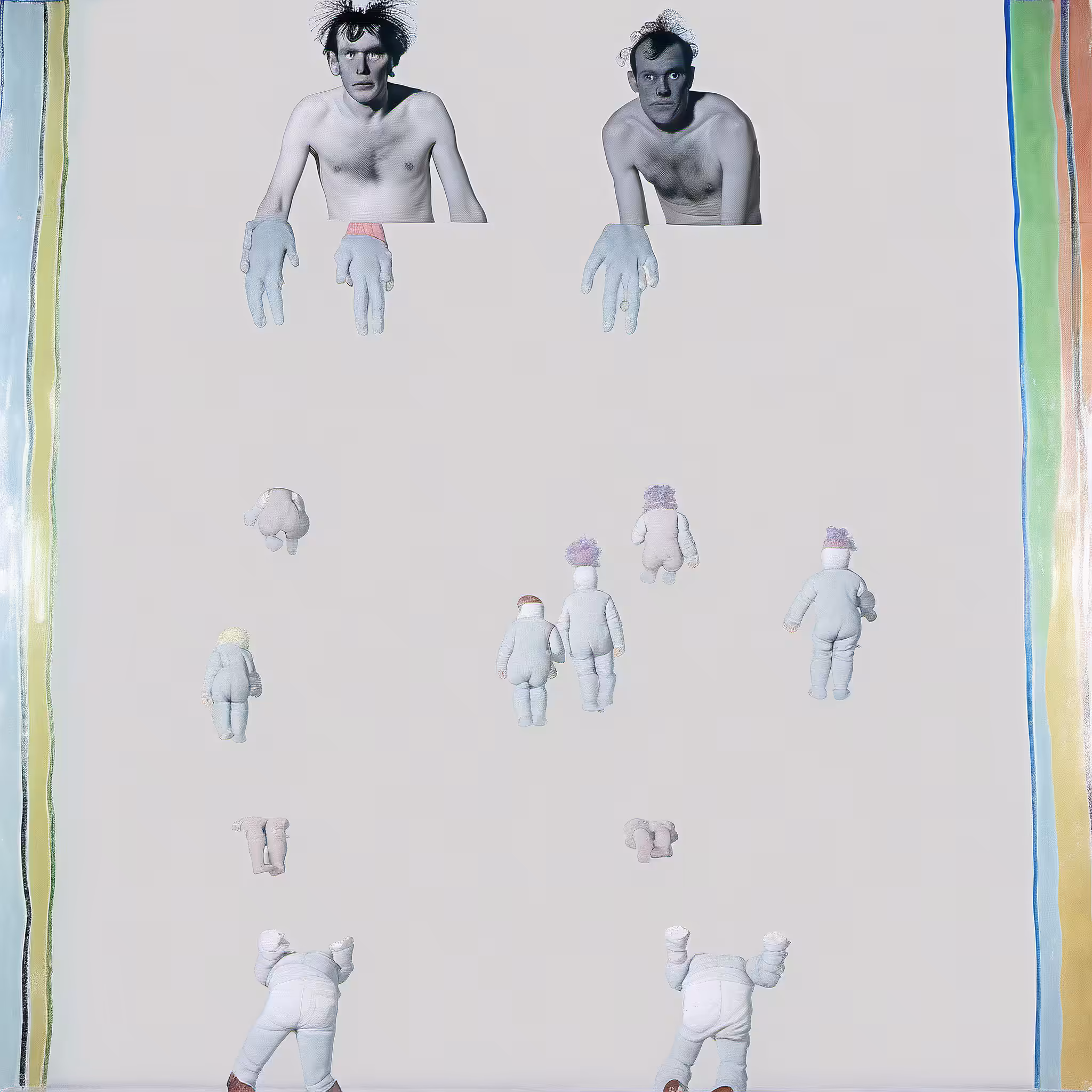 "extrovert pastel contest overkill machine" #101